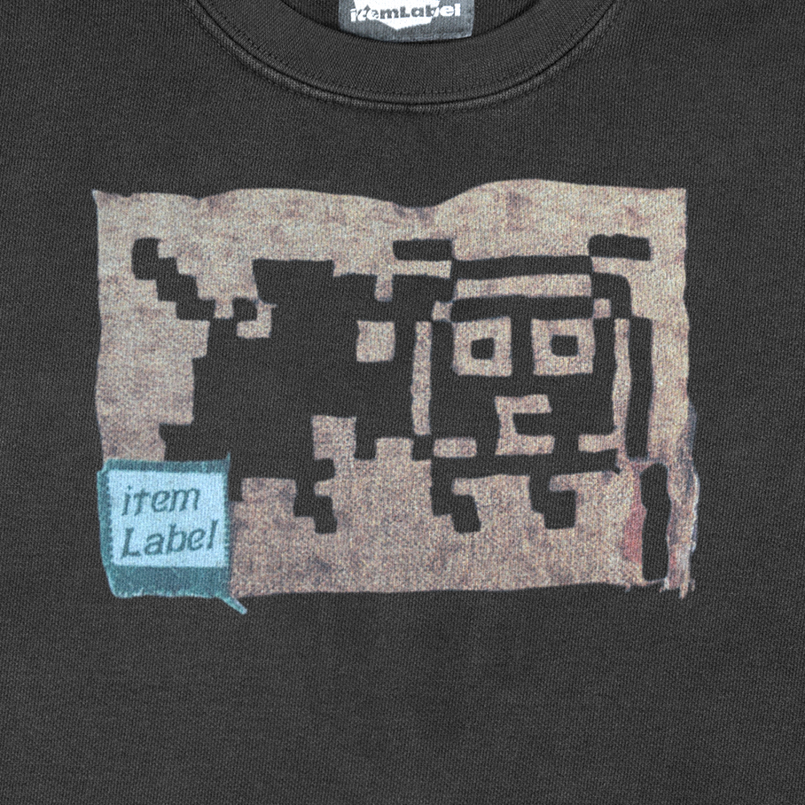 Peepy Textile neoSweatshirt