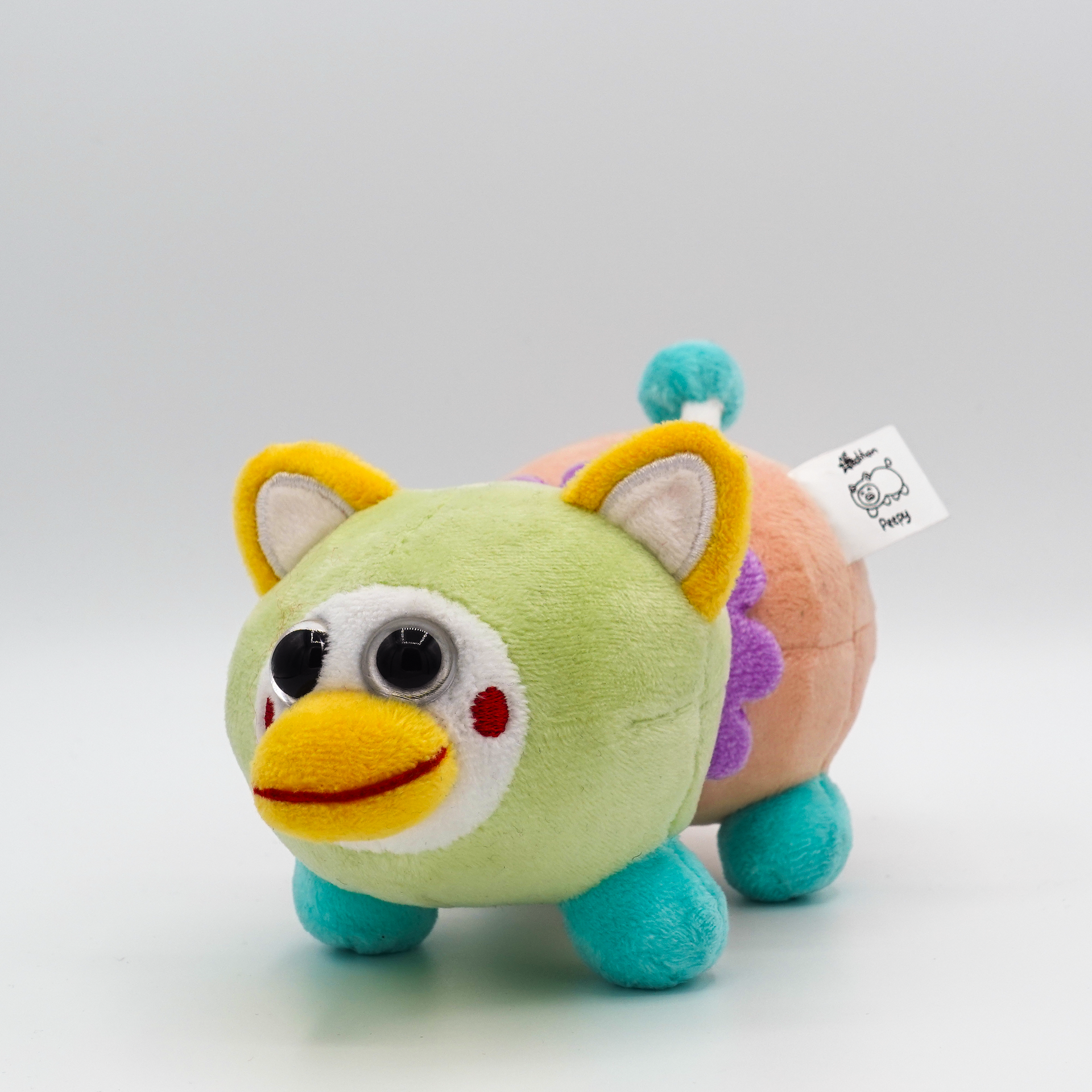 Clown Peepy (Clownpy)