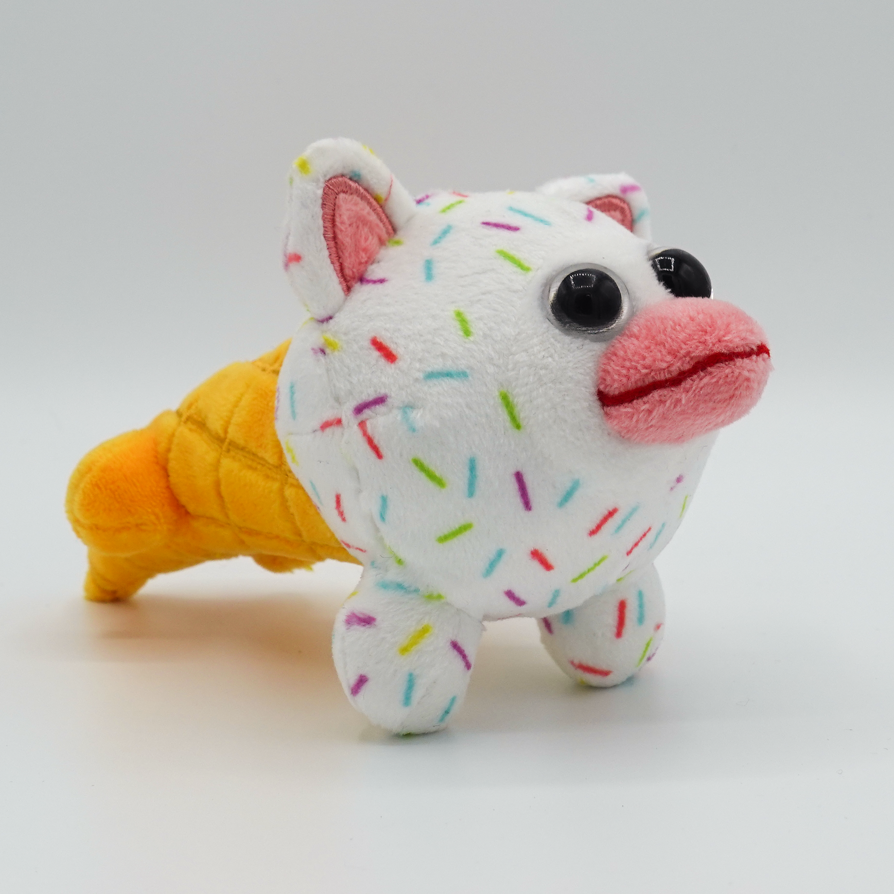 Ice Cream Peepy (Icecreampy)