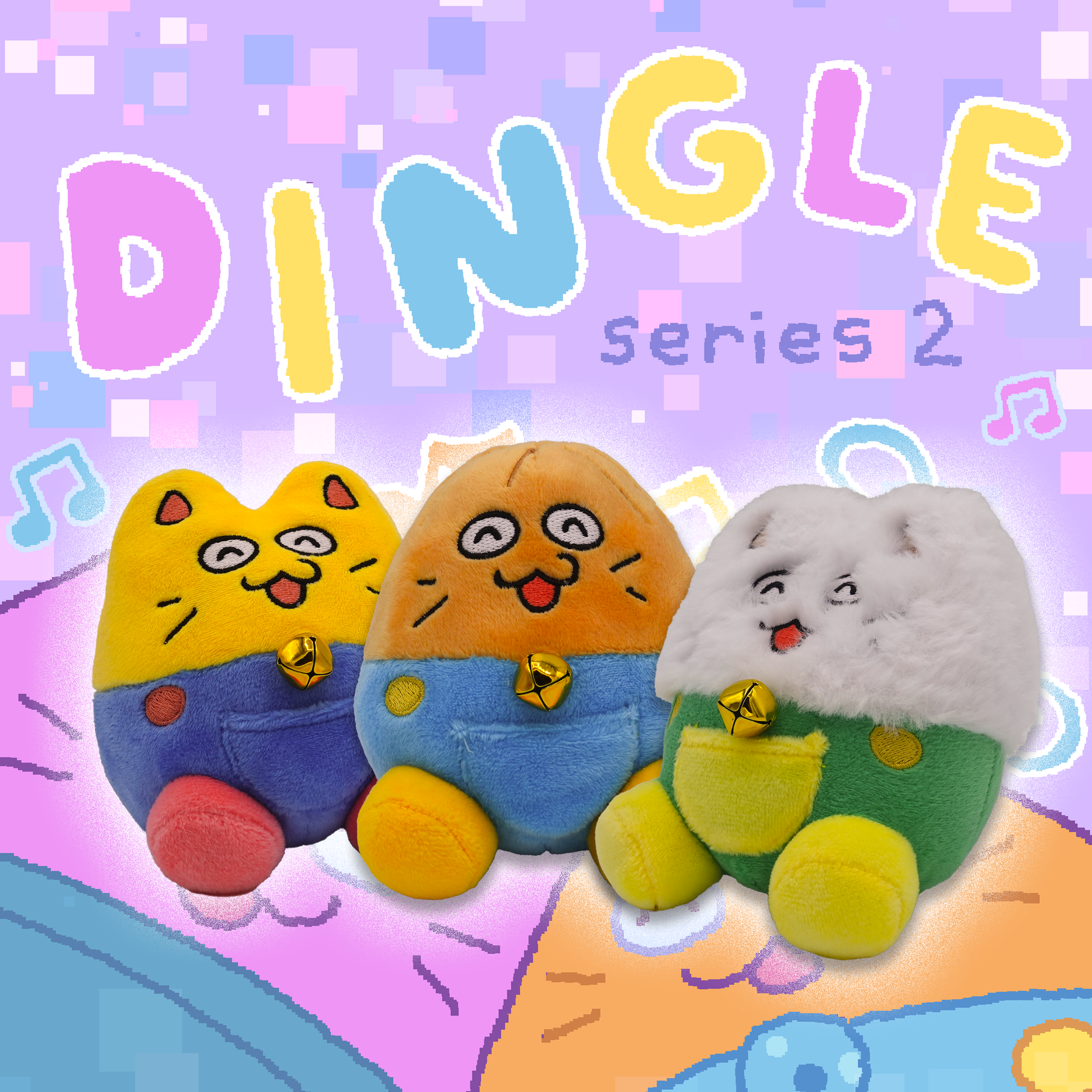 Dingle Series 2