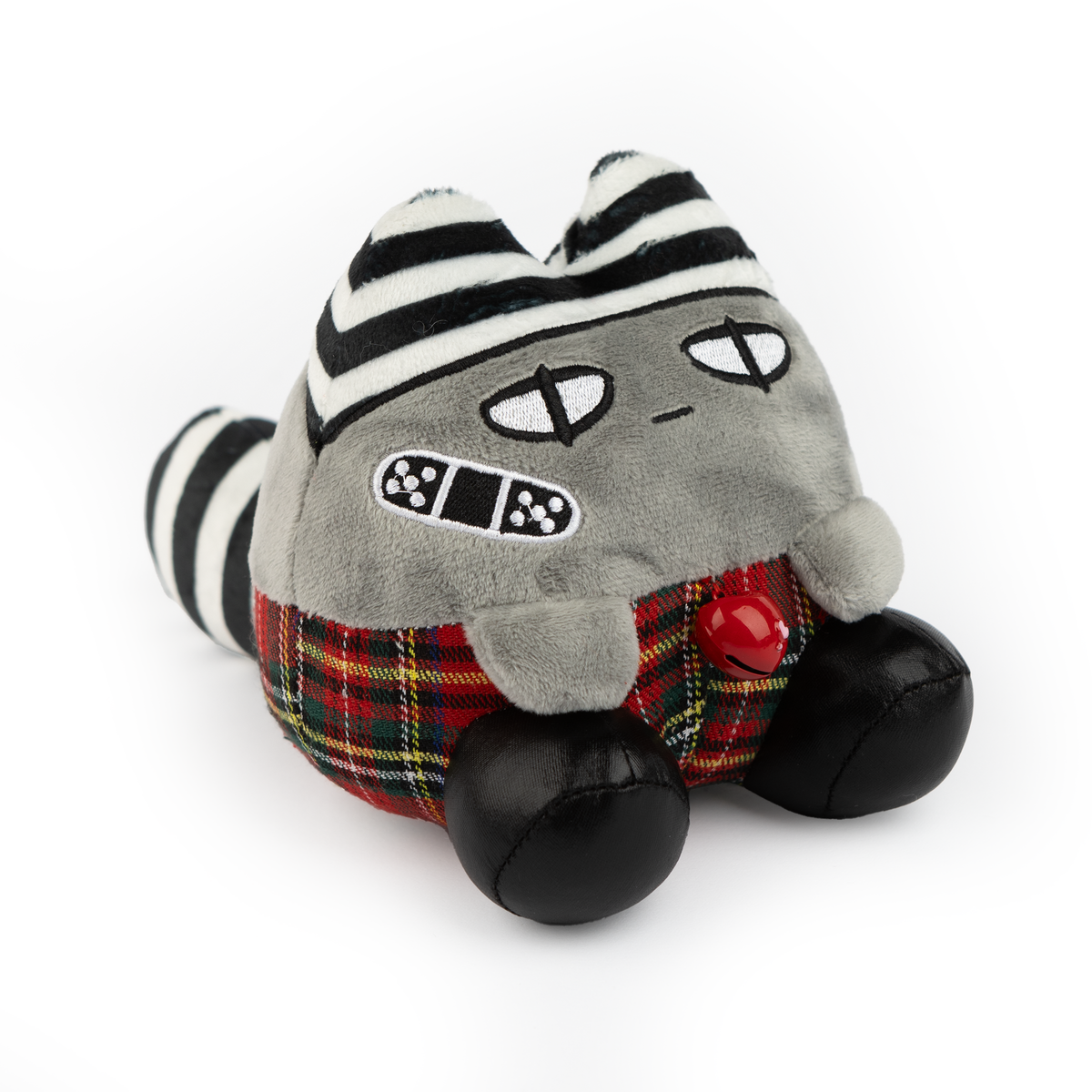 Forsaken Dinkle – Item Label