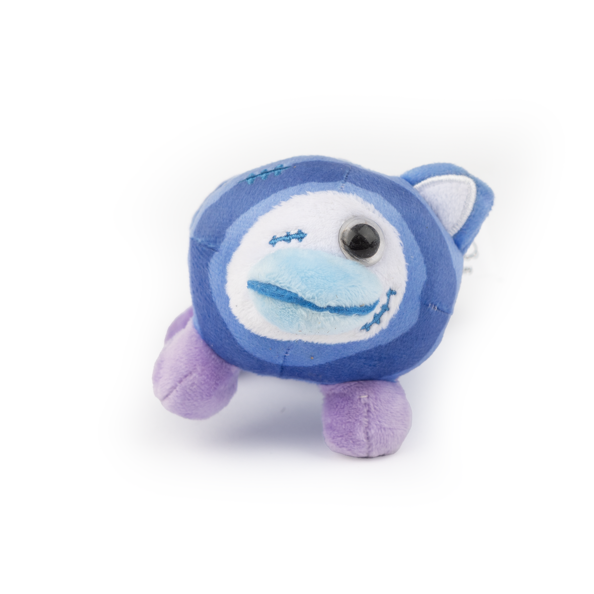 Tough Luck Peepy Item Label