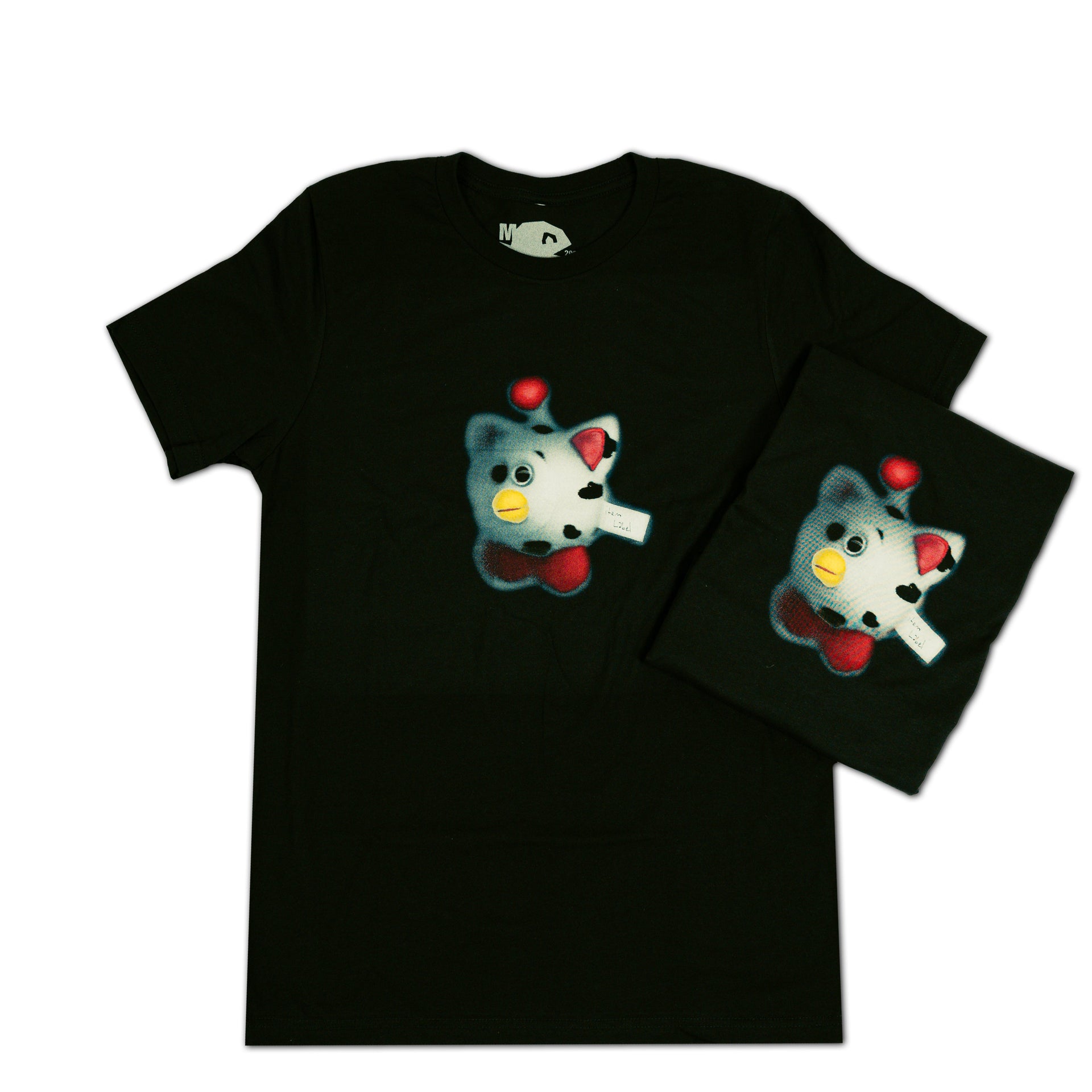 Cow Ouioui Shirt