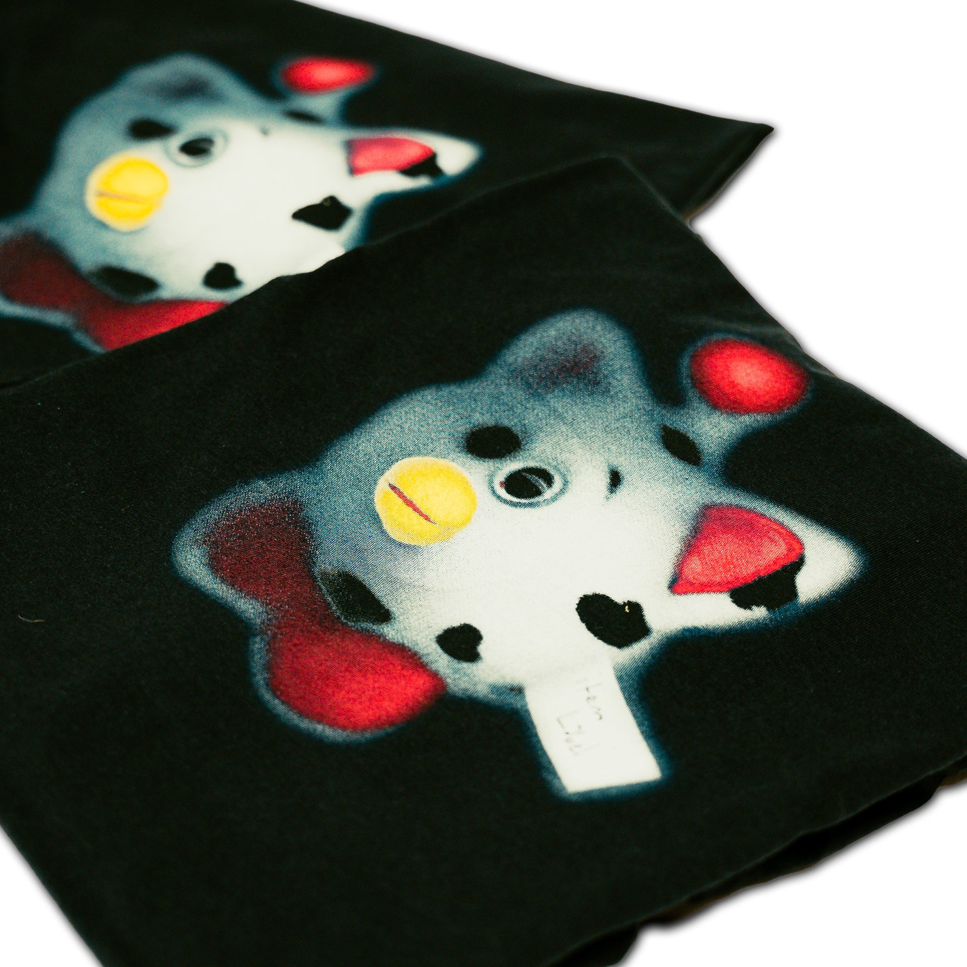 Cow Ouioui Shirt