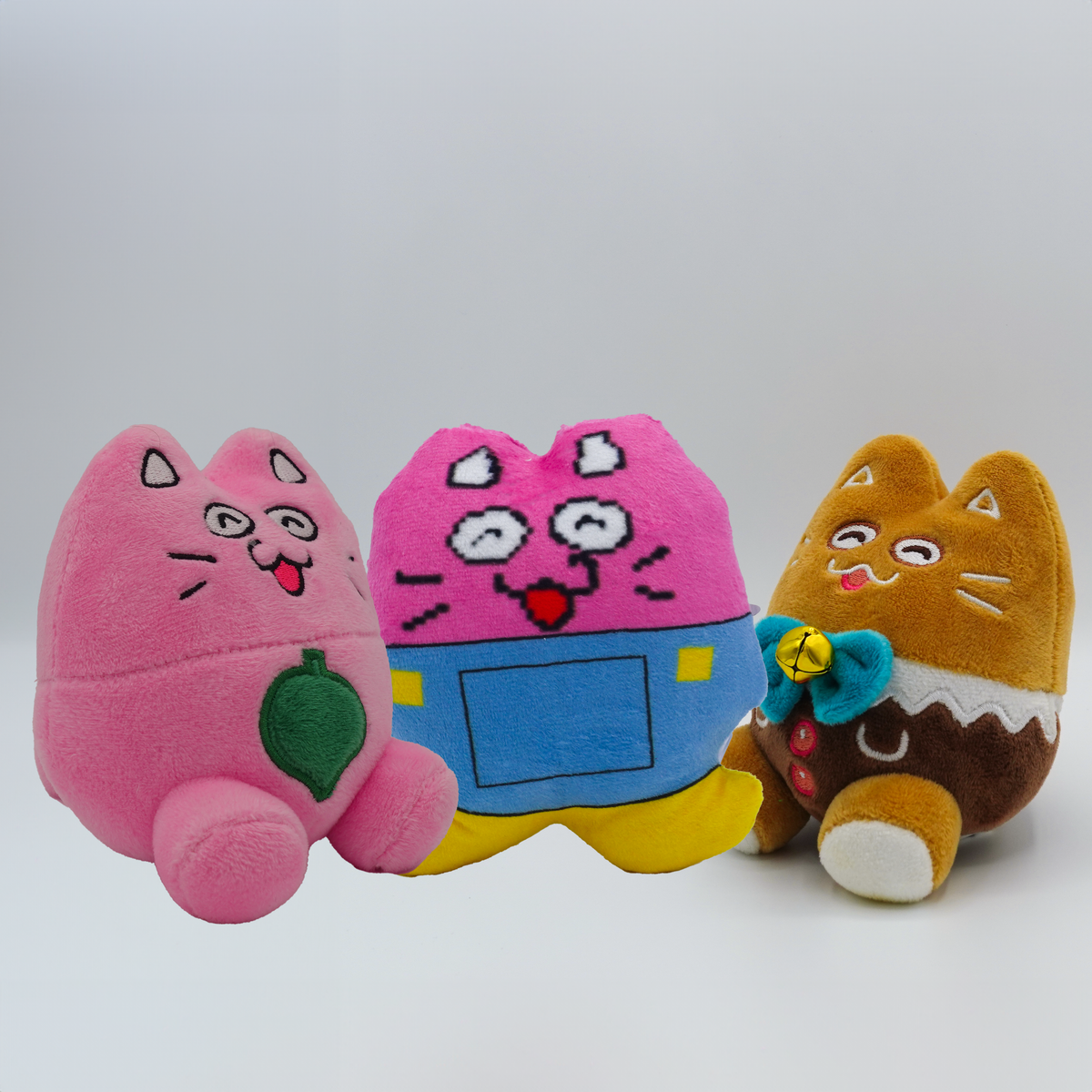 【4点セット】ItemLabel dingle series 1 4点セット】ItemLabel dingle series 1
