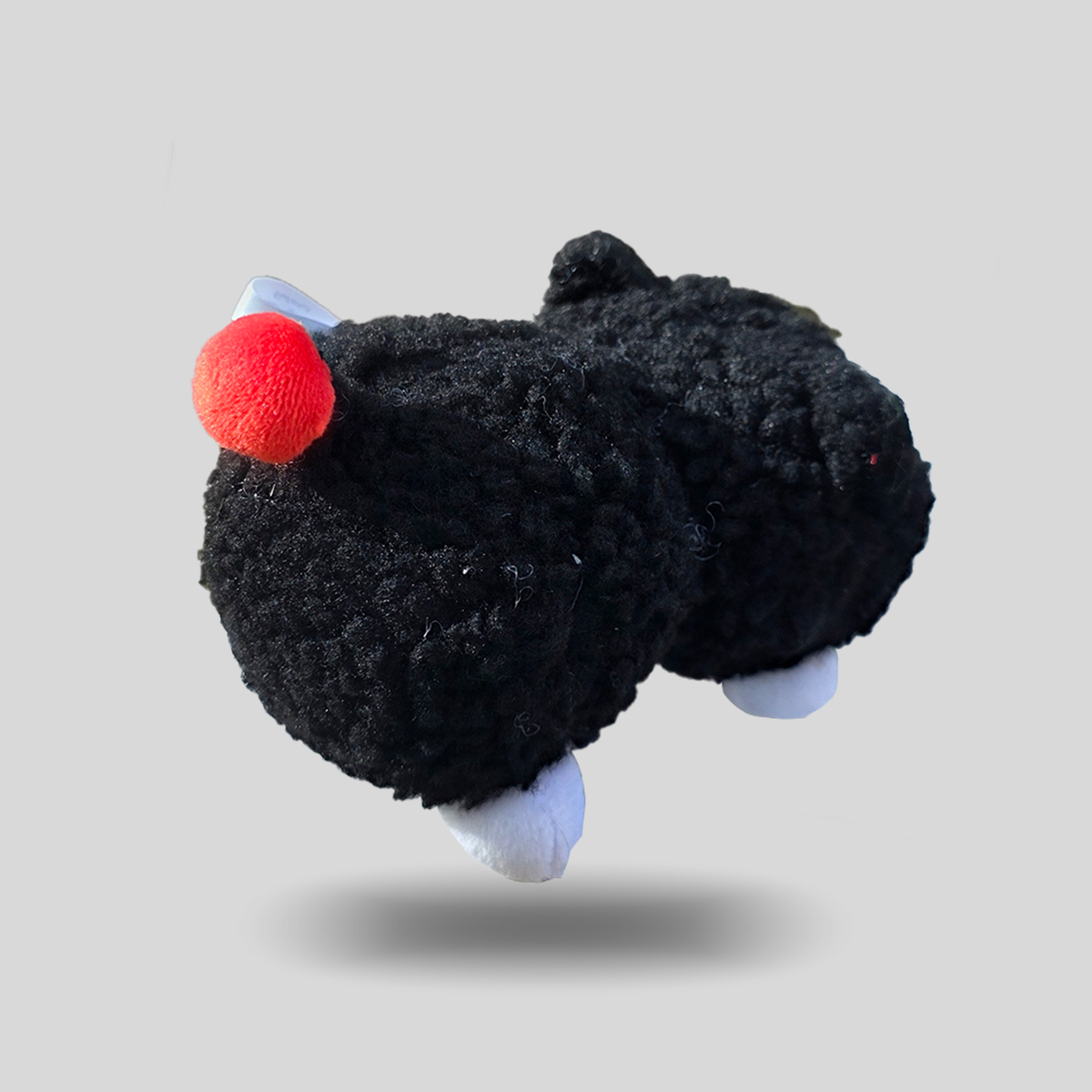 Black Sheep Peepy (Black Sheepy) – Item Label