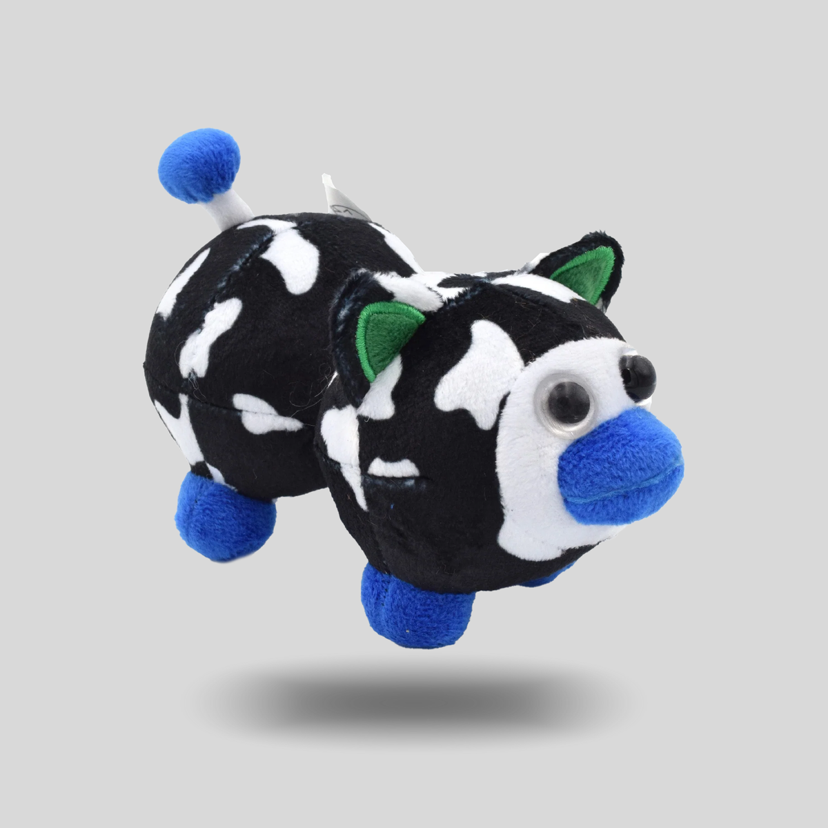 Inverted Cowpy (Ypeep) – Item Label