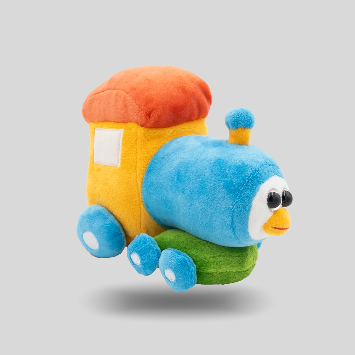 Choochoo Peepy – Item Label