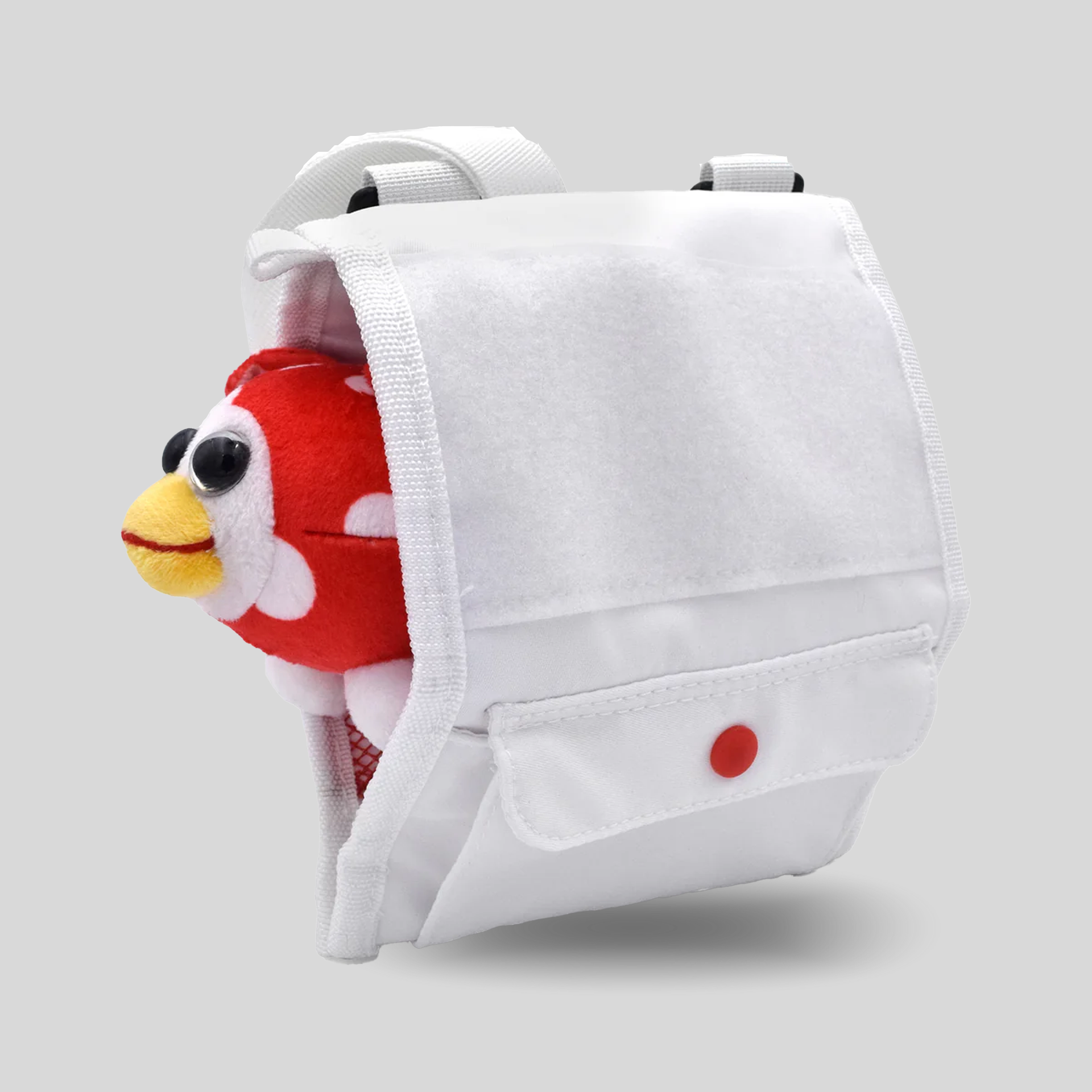 ETC Bag - White