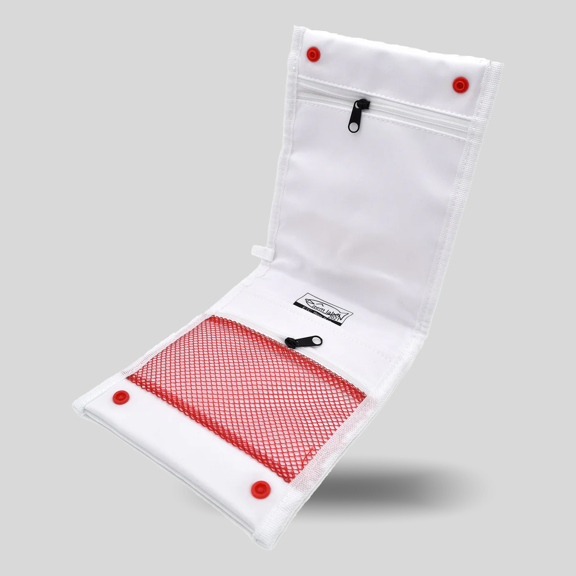 ETC Bag - White
