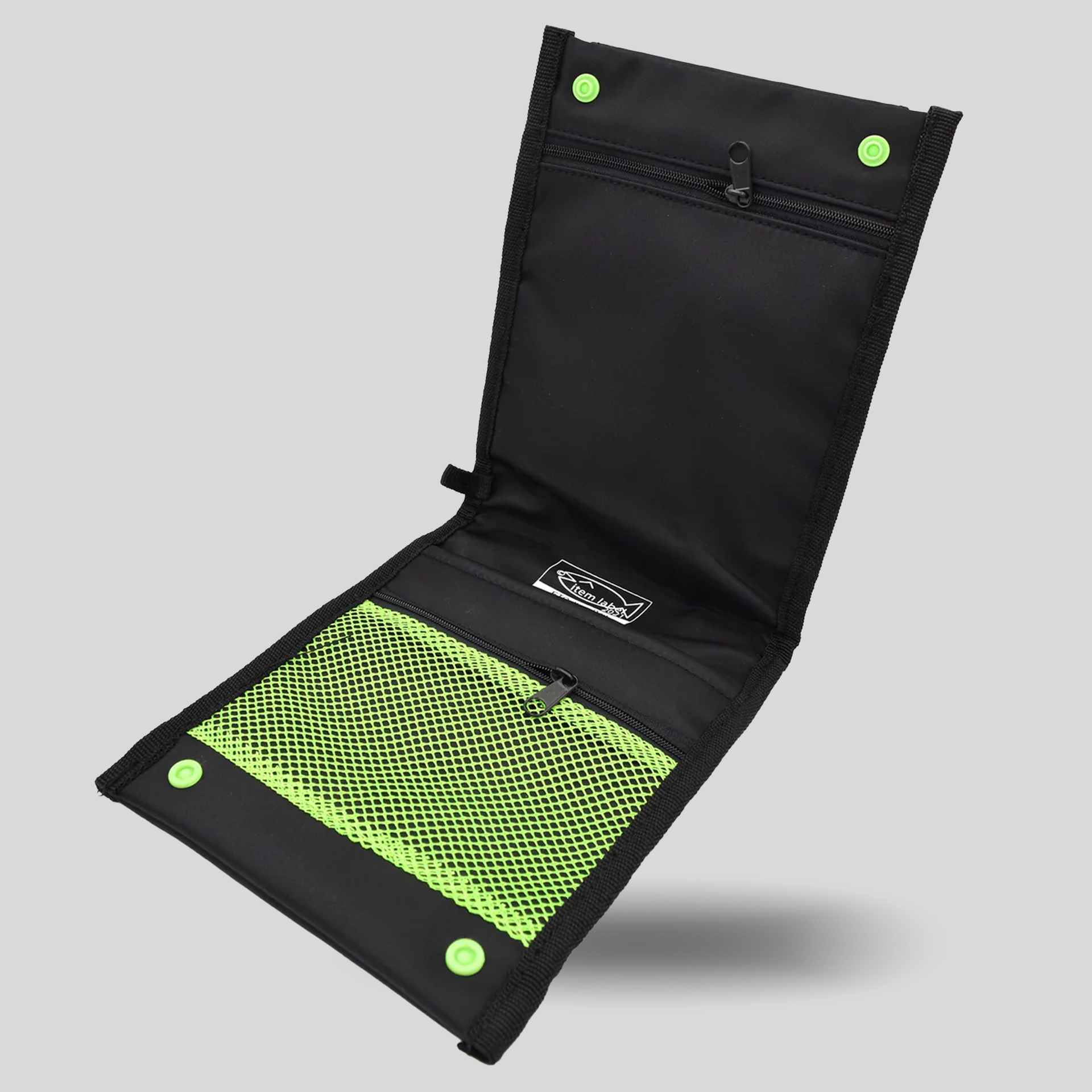ETC Bag - Black