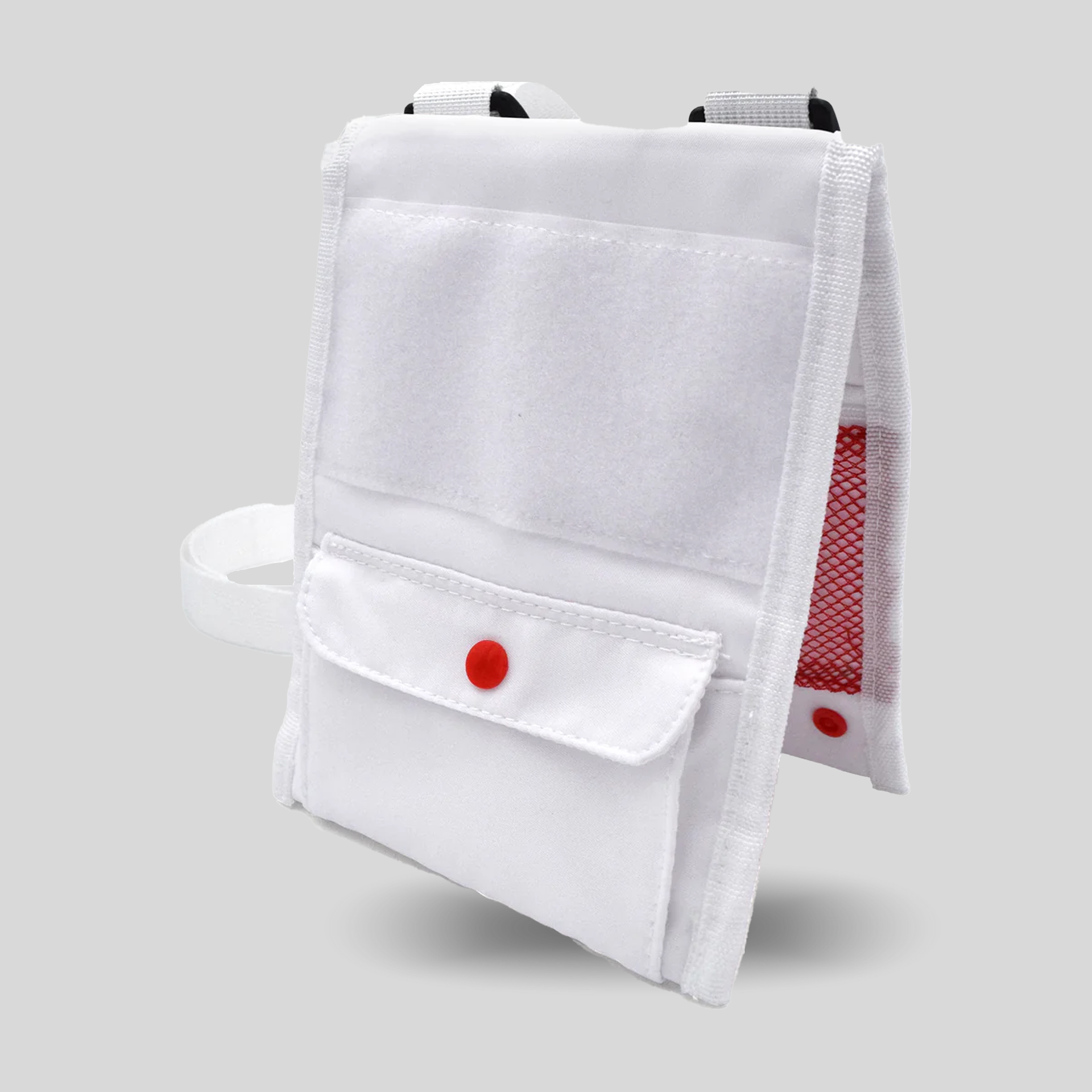 ETC Bag - White