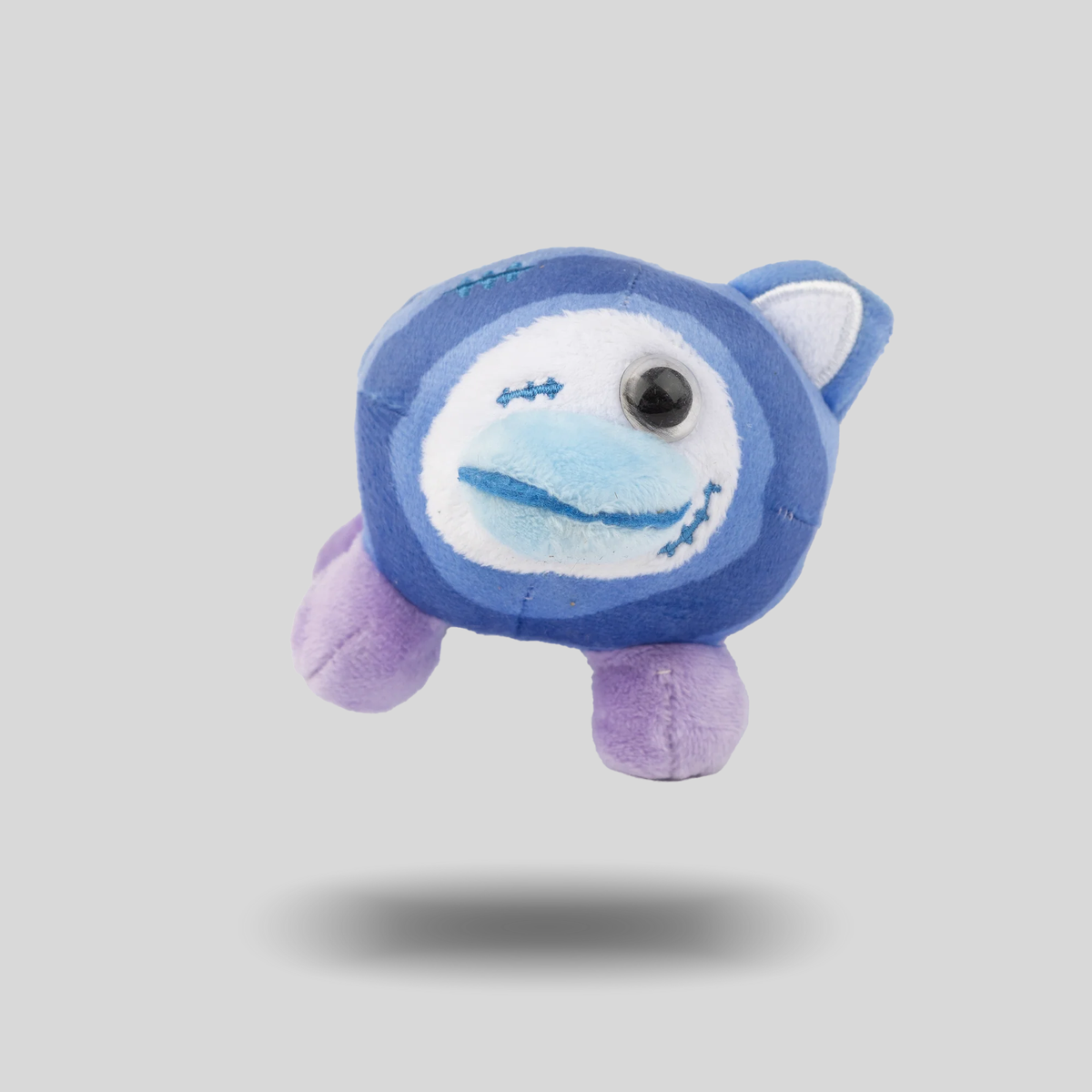 ぬいぐるみ Peepy (Celebrity Blue) itemlabel Peepy (Celebrity Blue) | ItemLabel Wiki | Fandom