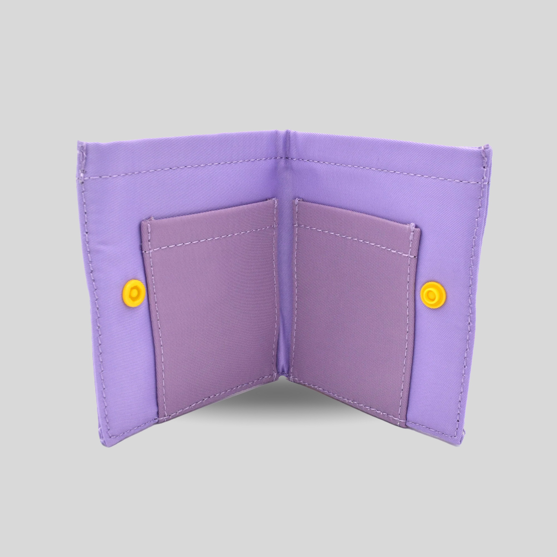 CASH Wallet - Purple