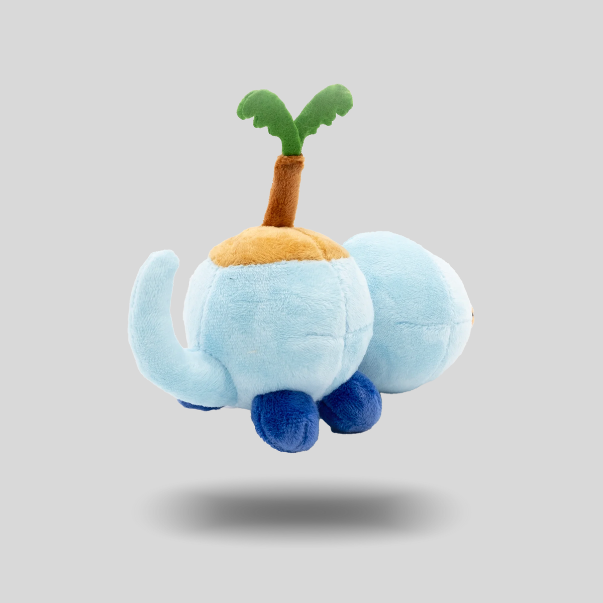 ぬいぐるみ Peepy (Celebrity Blue) itemlabel Peepy (Celebrity Blue) | ItemLabel Wiki | Fandom