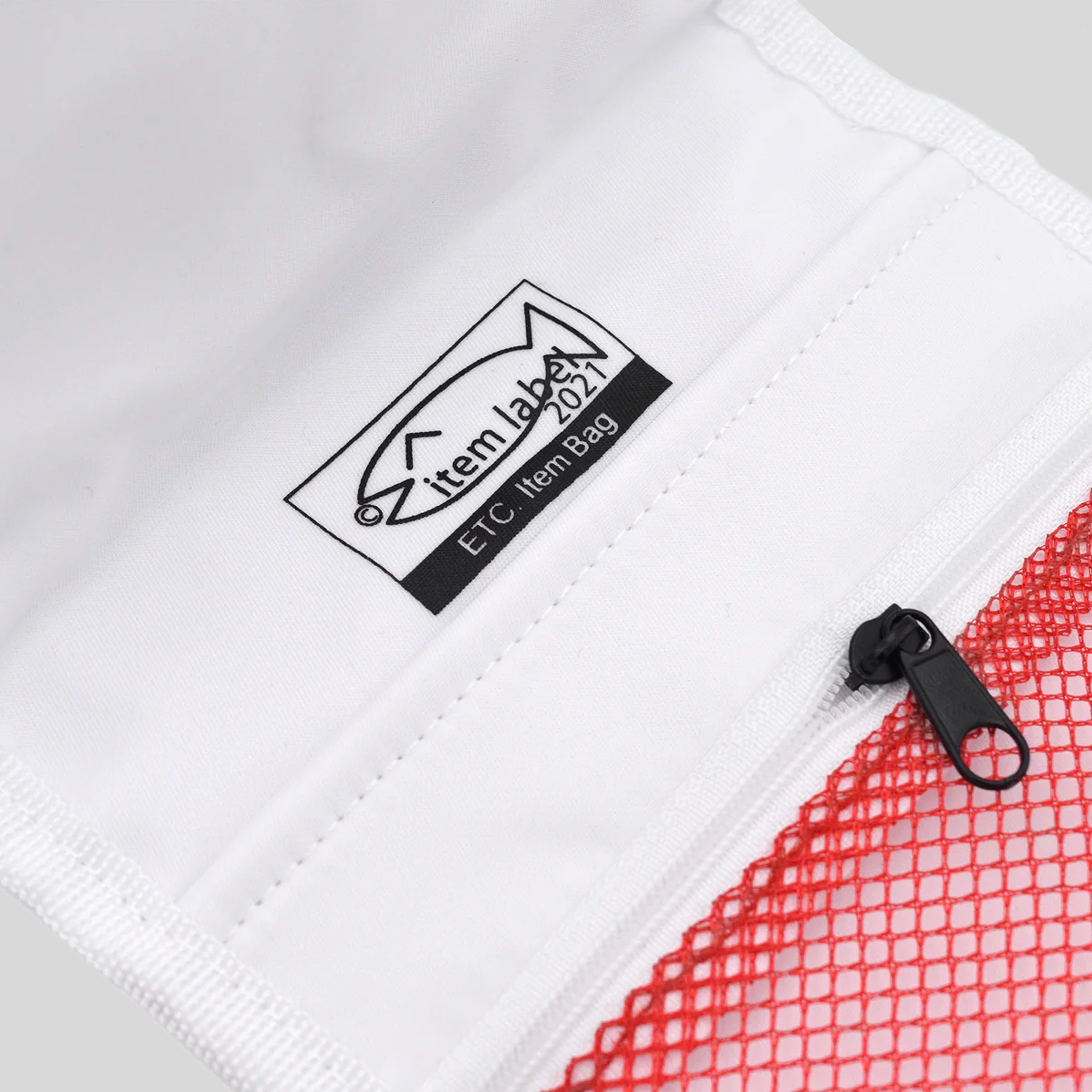 ETC Bag - White