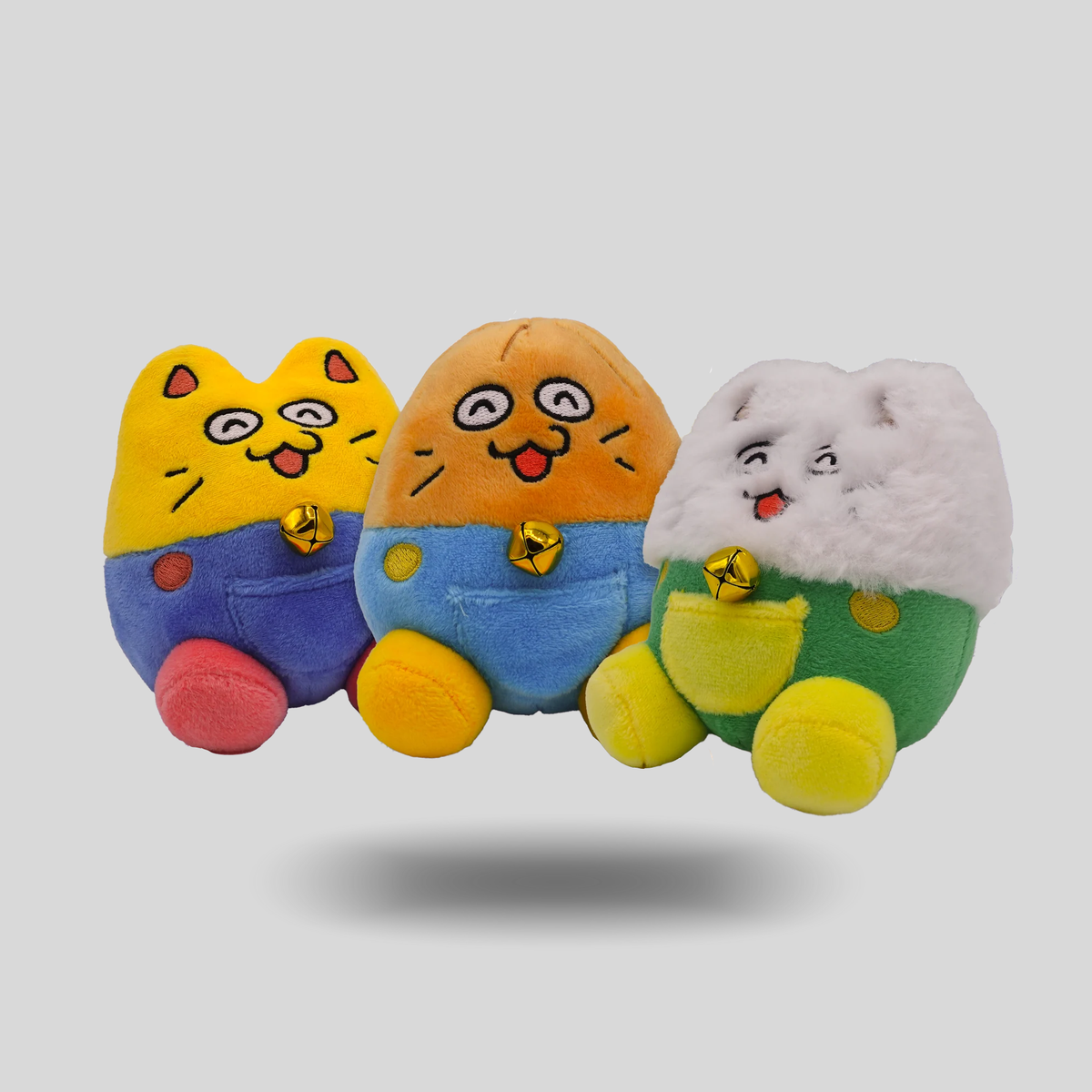 Dingle Series 2 – Item Label