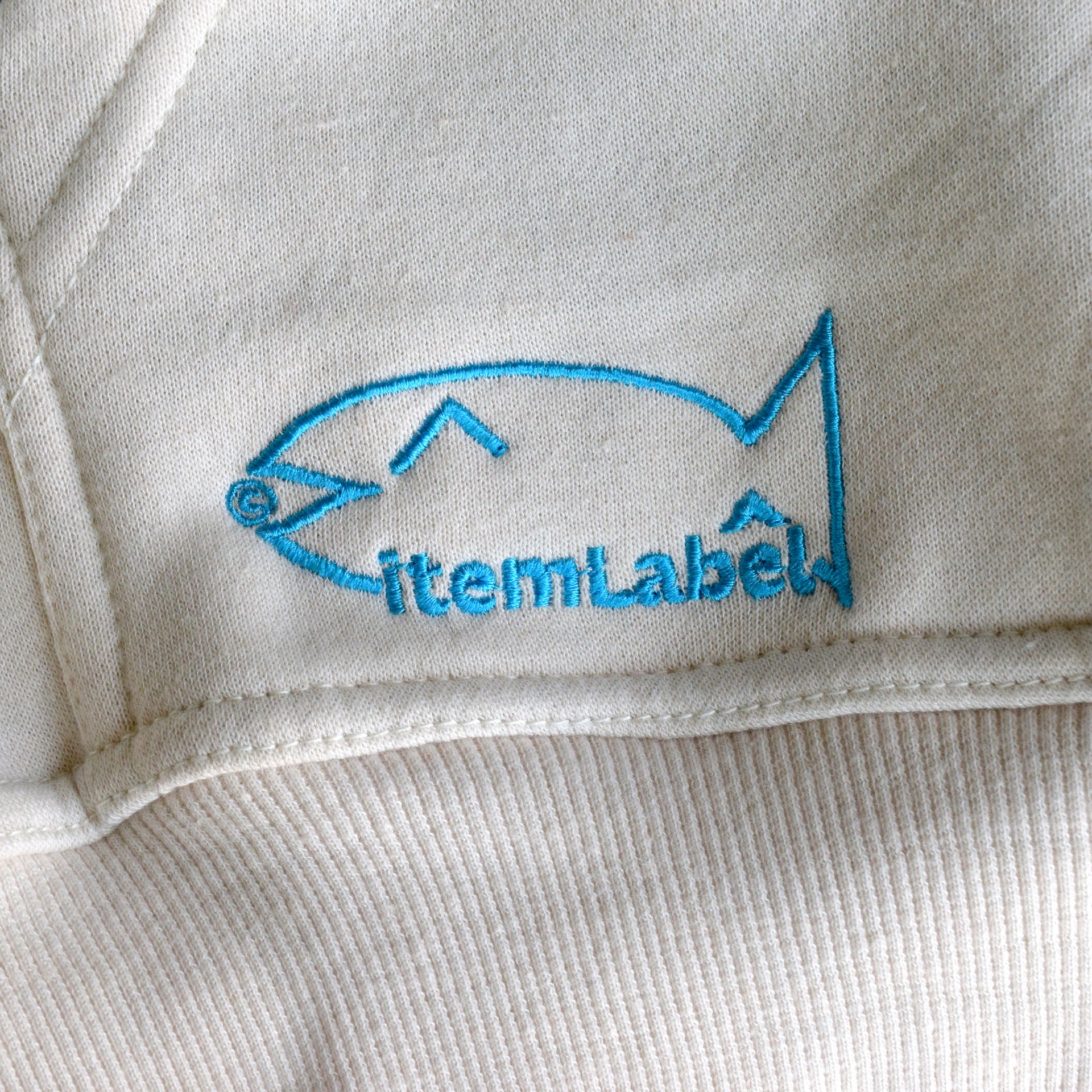 Lith Double Hoodie
