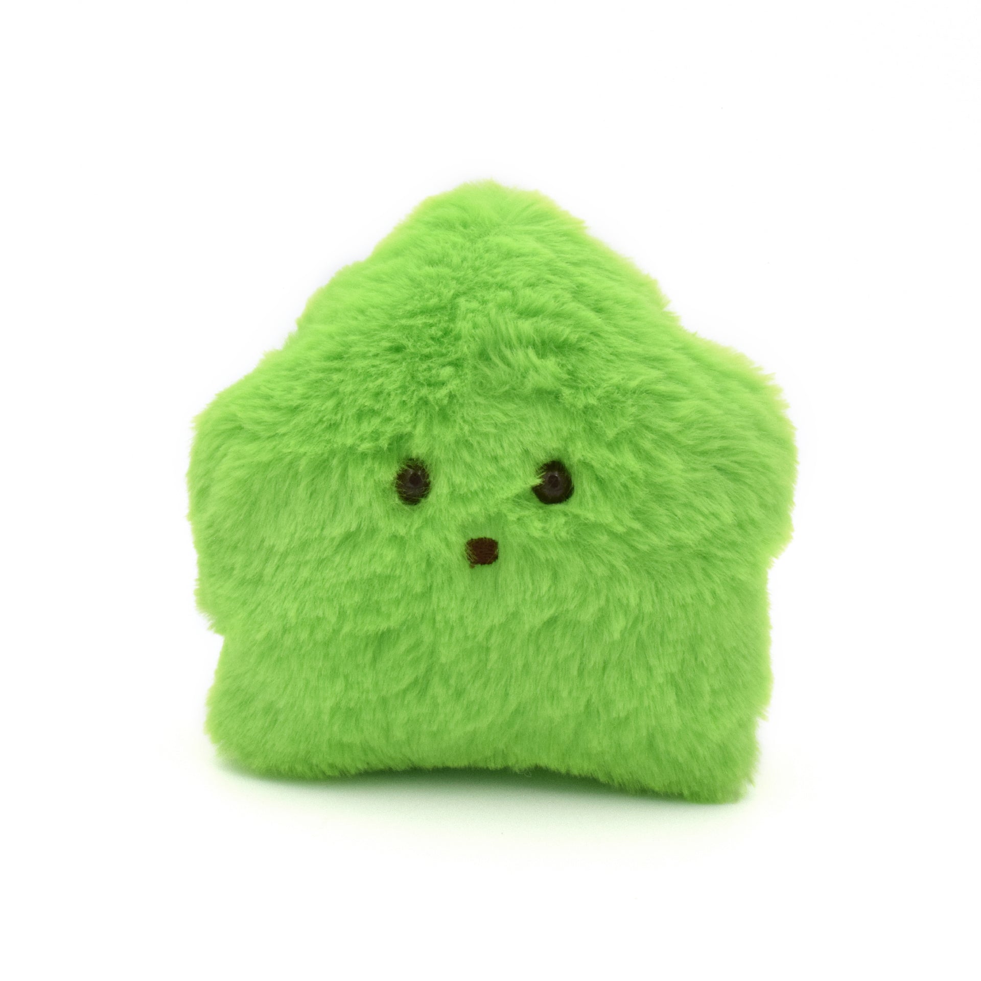 Moss Sucklet