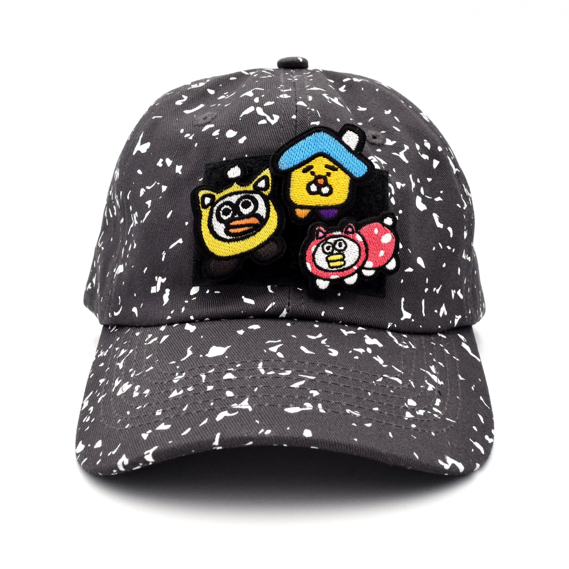 Composition Hat