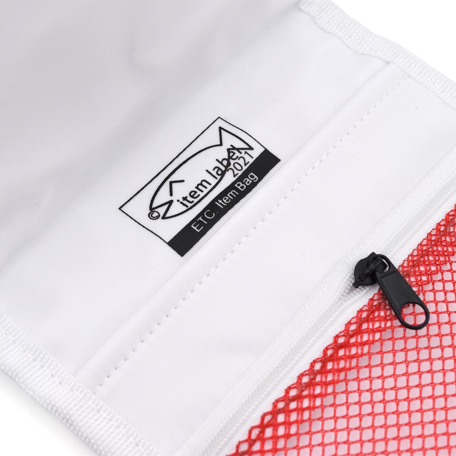 ETC Bag - White