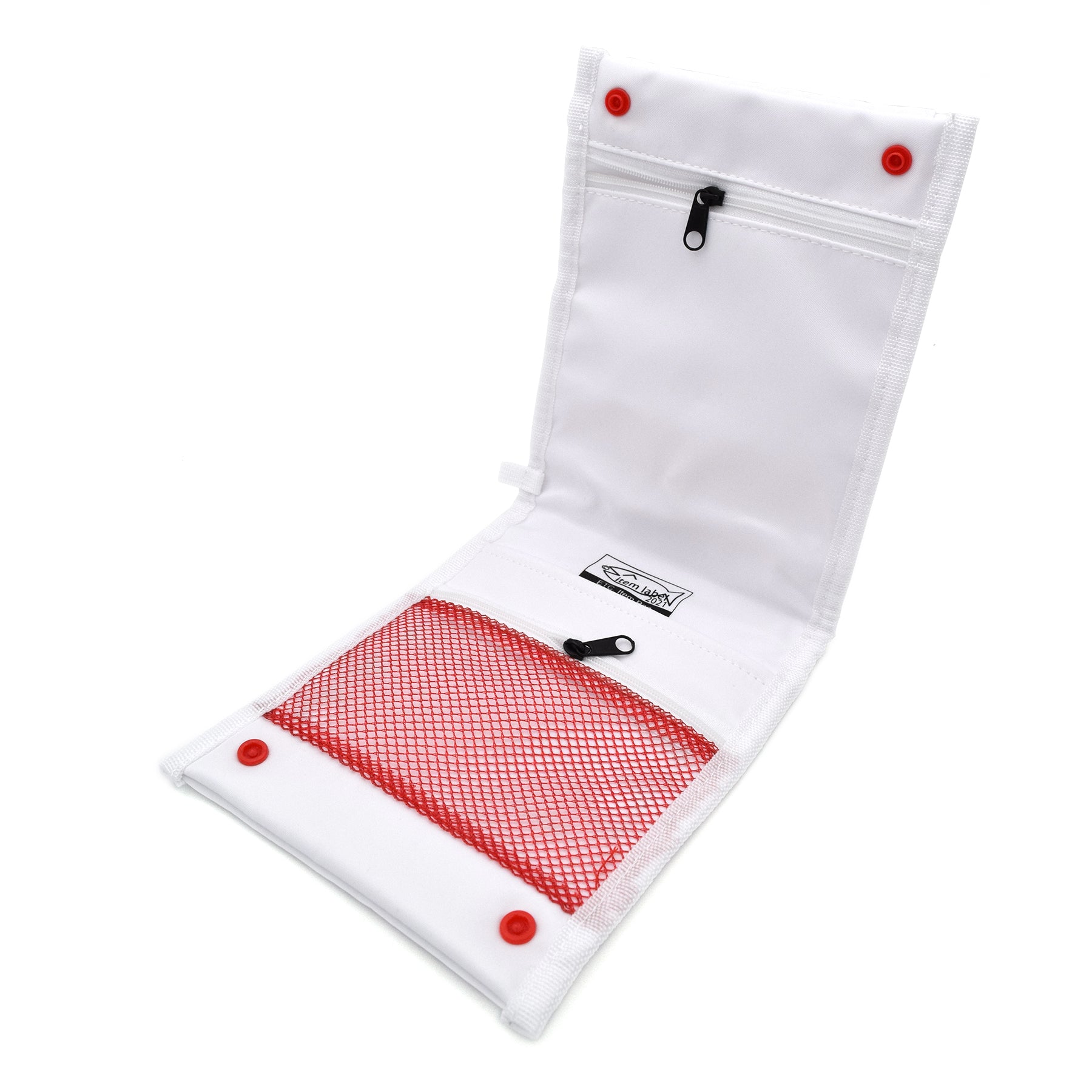 ETC Bag - White