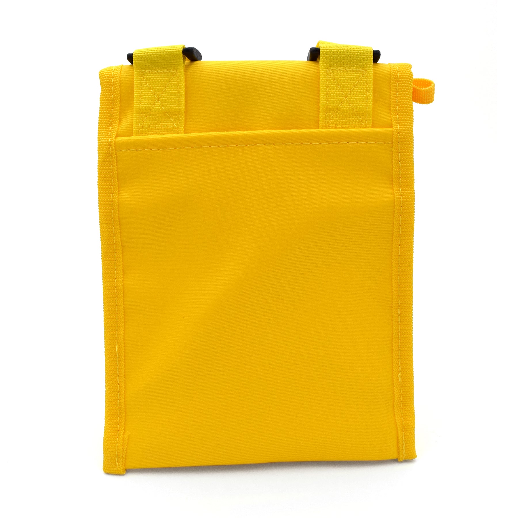 ETC Bag - Yellow