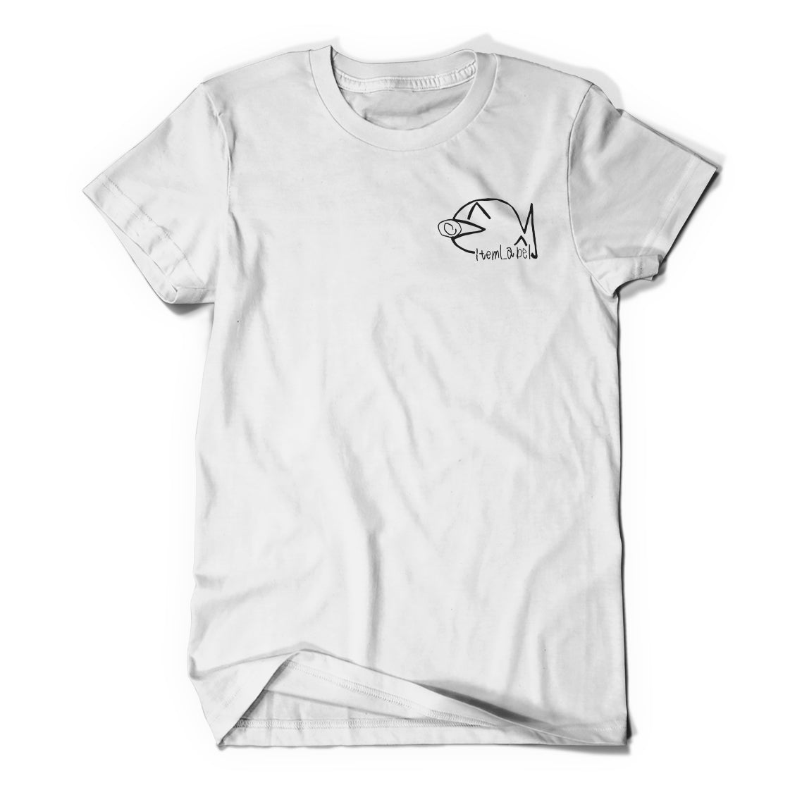 Three Peepys Shirt