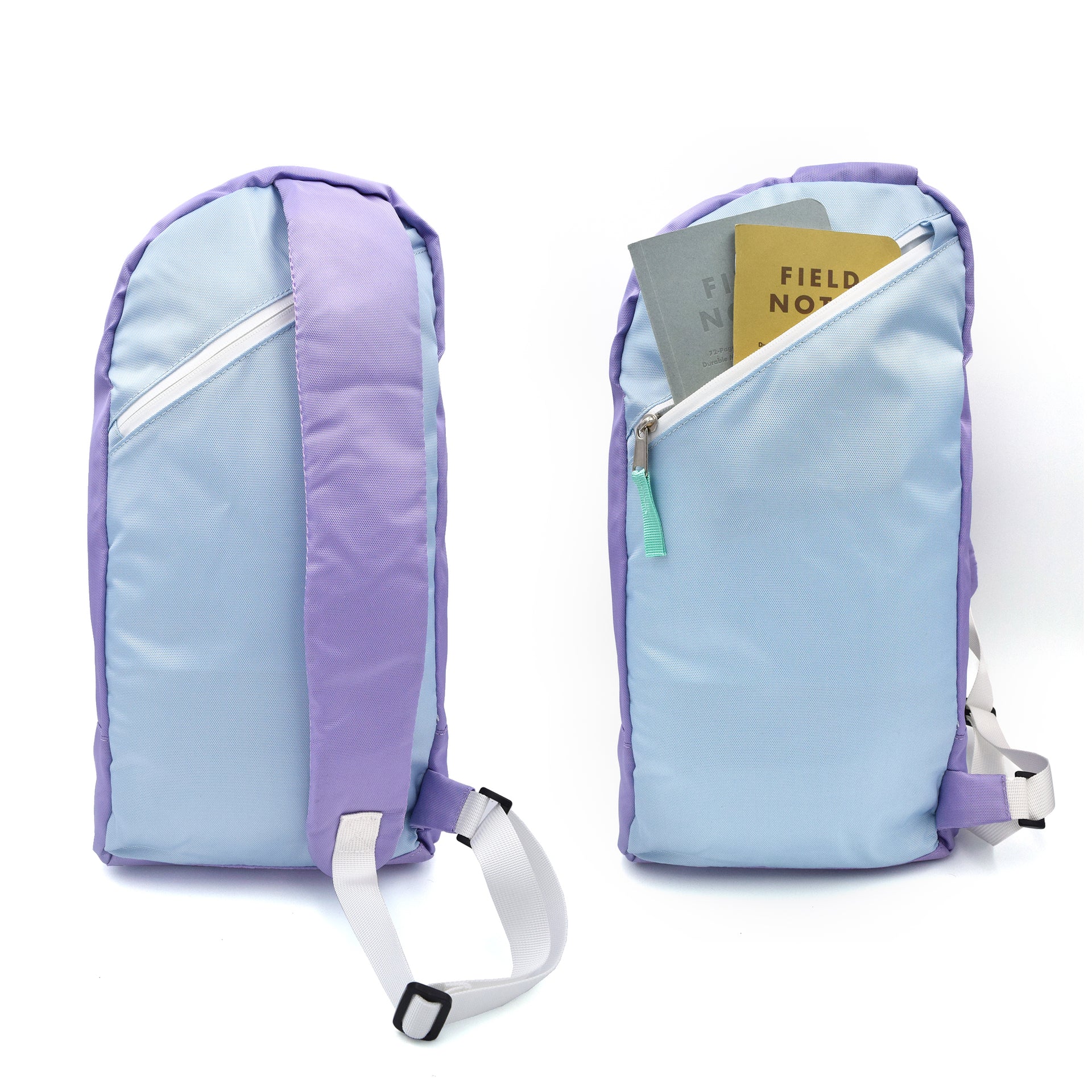 SETUP Bag - Lavender