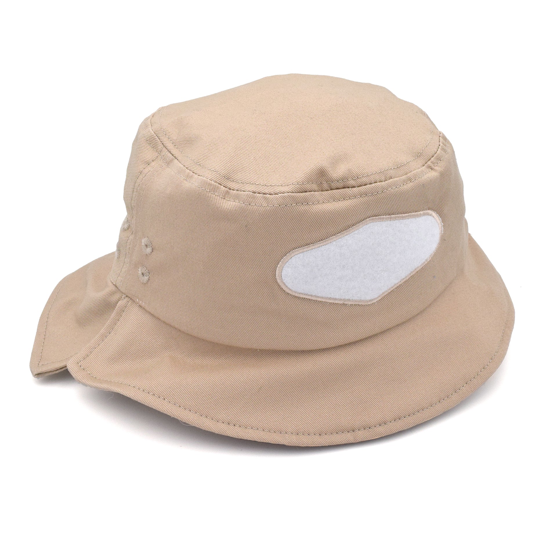 uAVD Sticker Bucket Hat