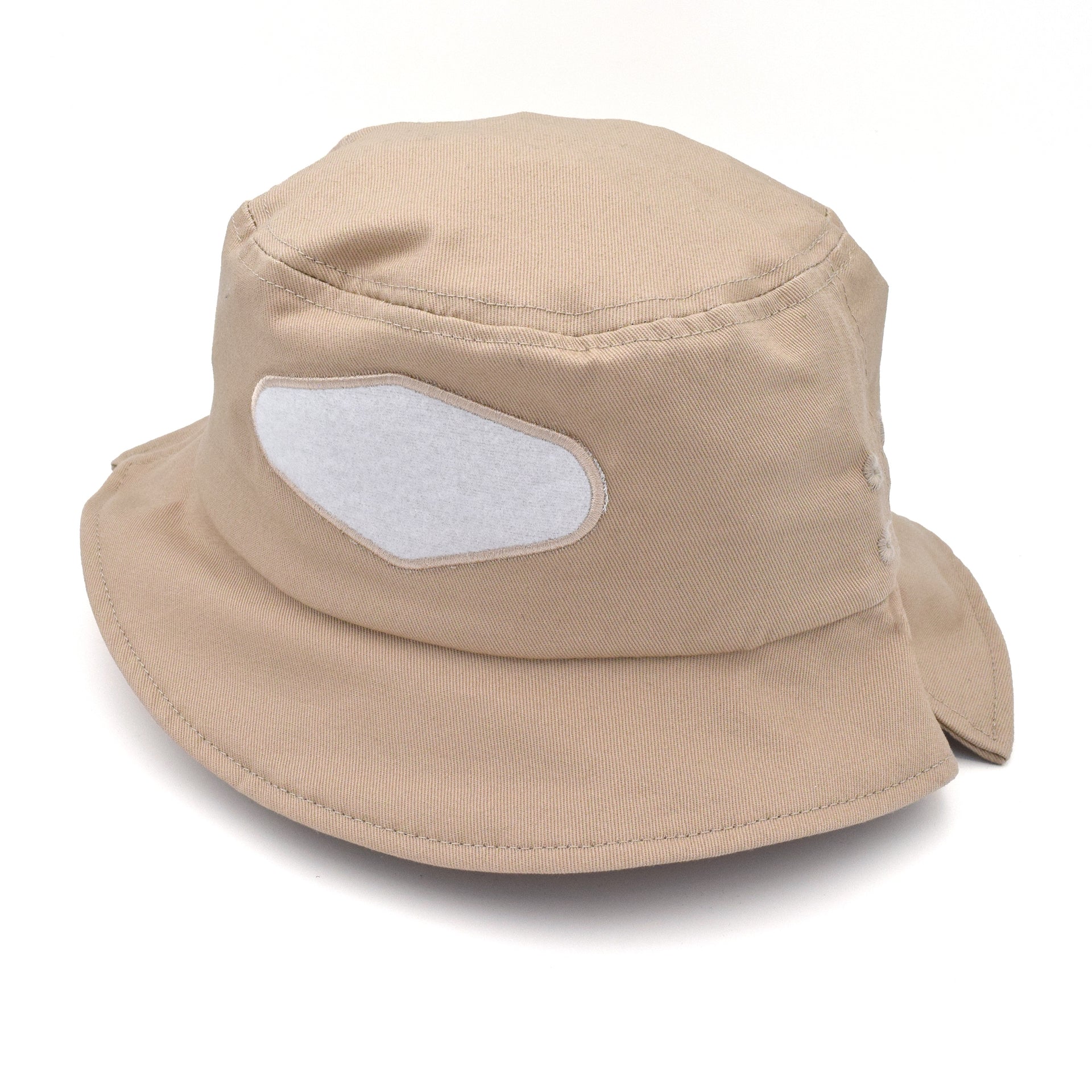 uAVD Sticker Bucket Hat