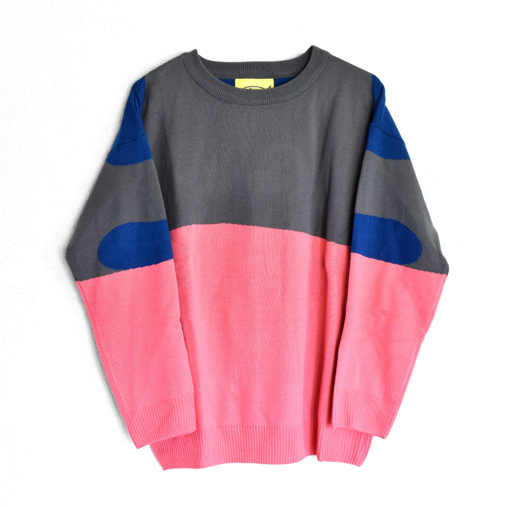 Inverse Fi Knit Sweater