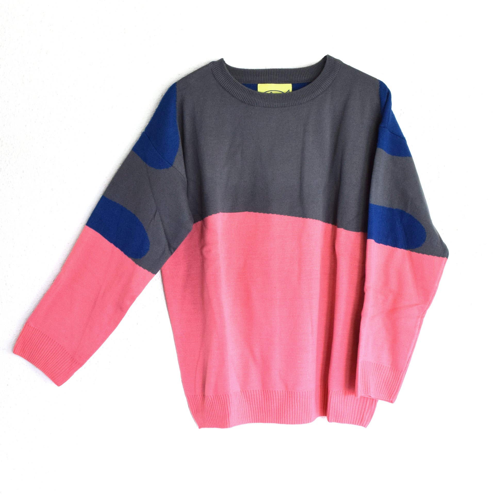 Inverse Fi Knit Sweater