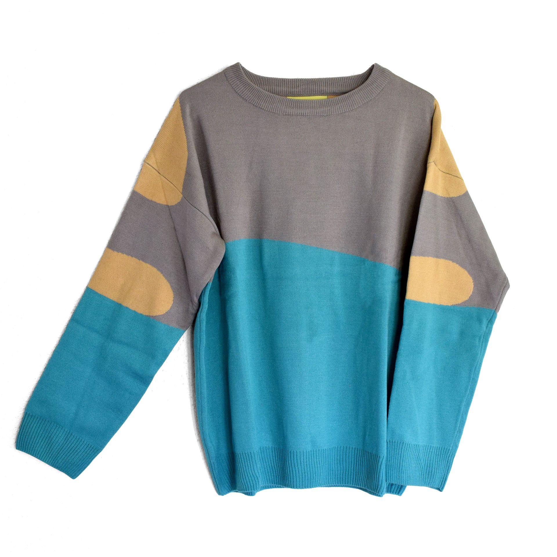 Fi Knit Sweater