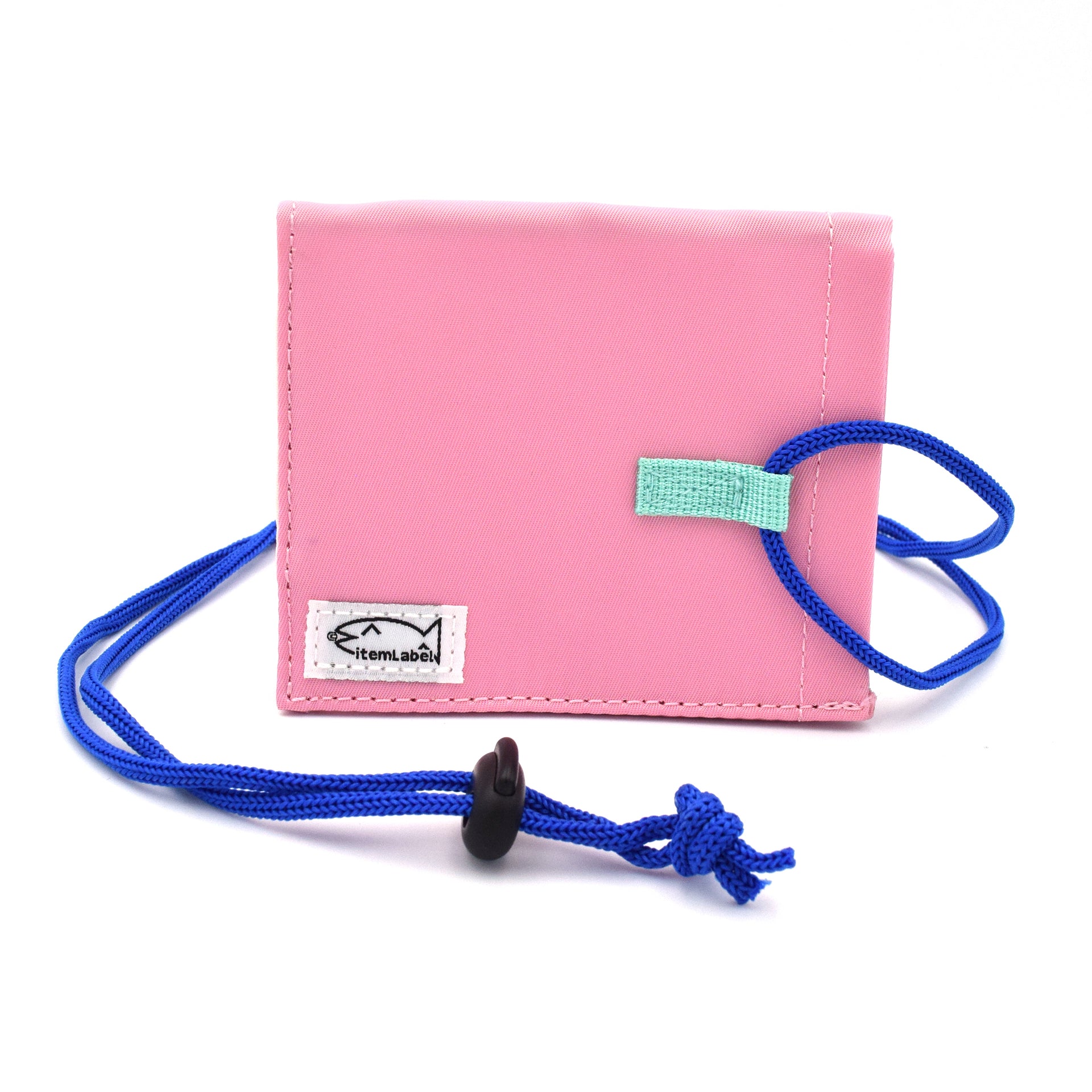 CASH Wallet - Pink