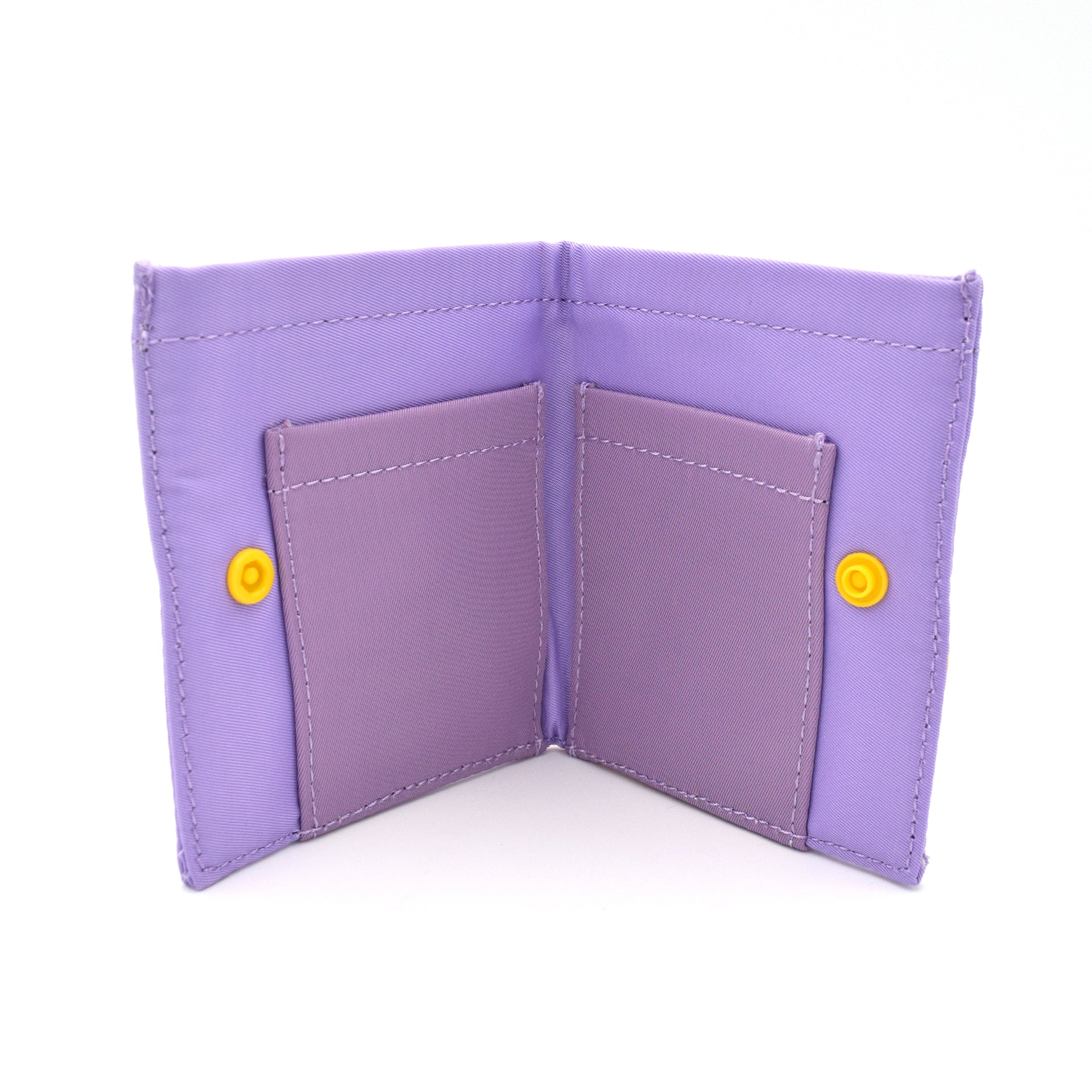 CASH Wallet - Purple