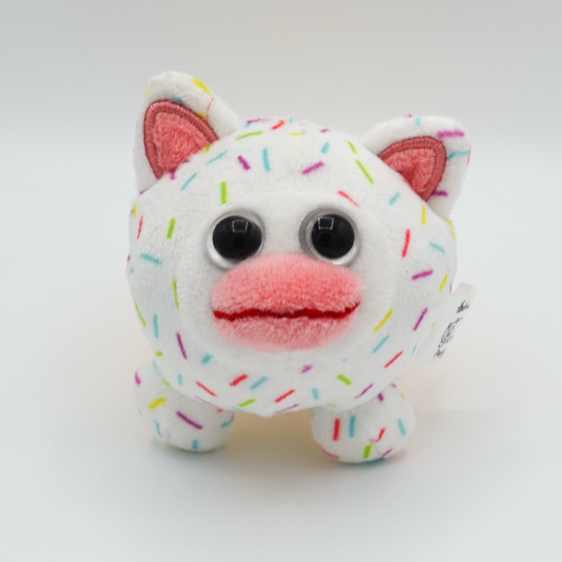 Ice Cream Peepy (Icecreampy)