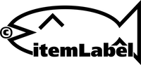 Item Label