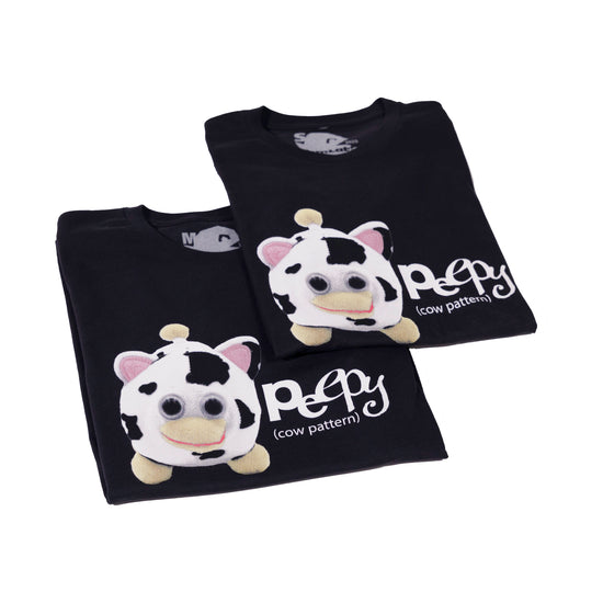 Cow Peepy Shirt