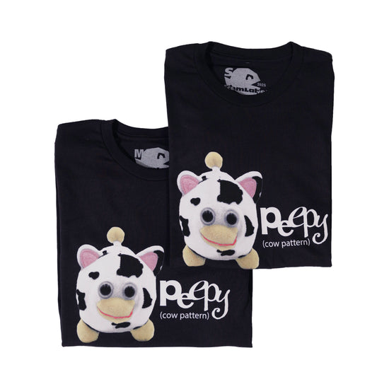 Cow Peepy Shirt
