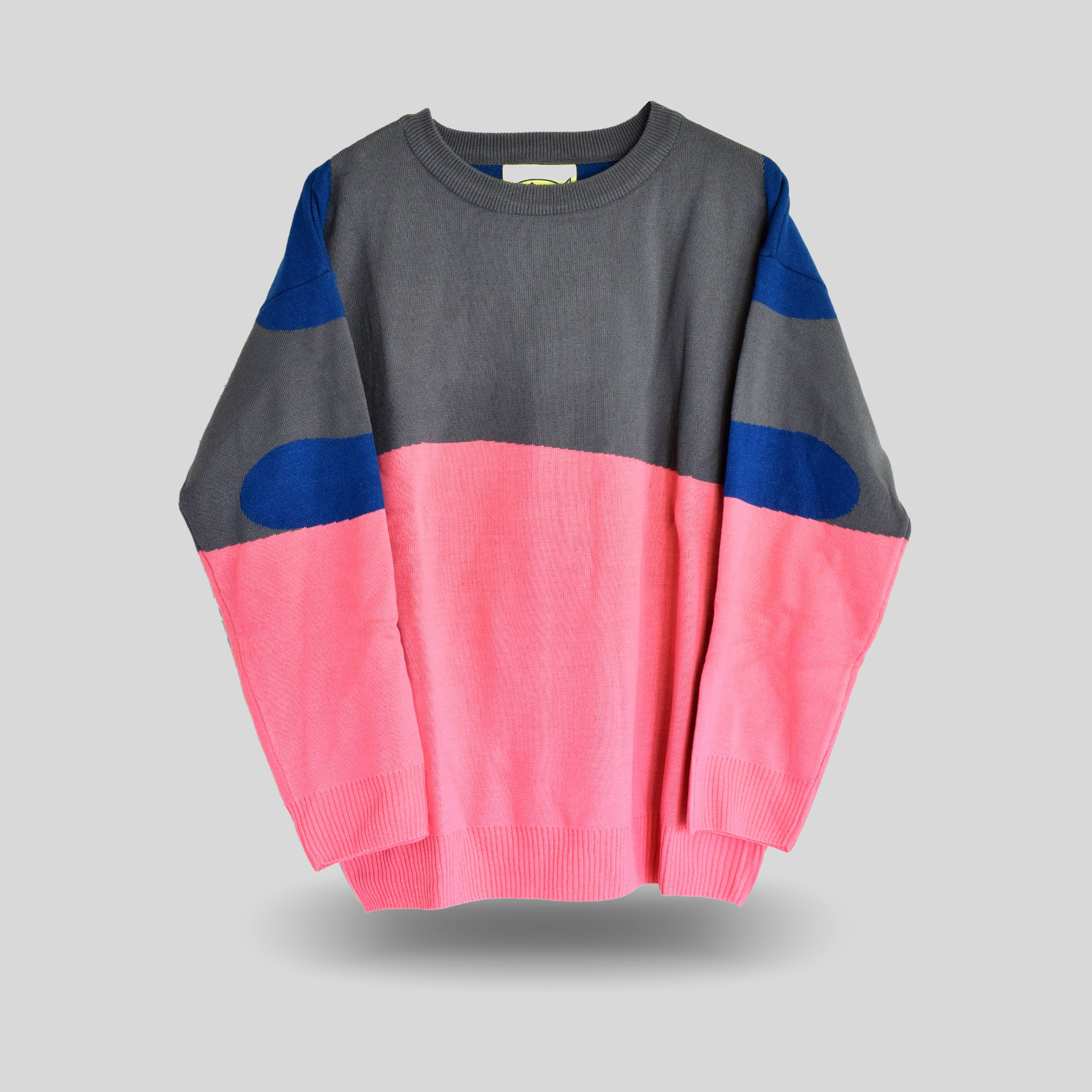 Inverse Fi Knit Sweater