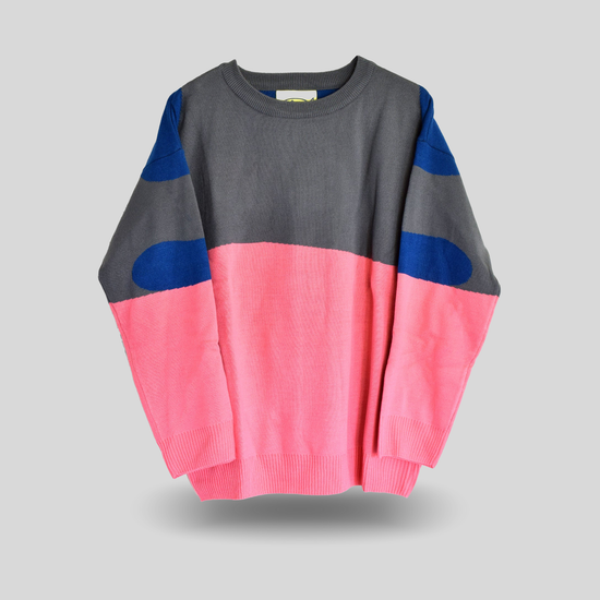 Inverse Fi Knit Sweater