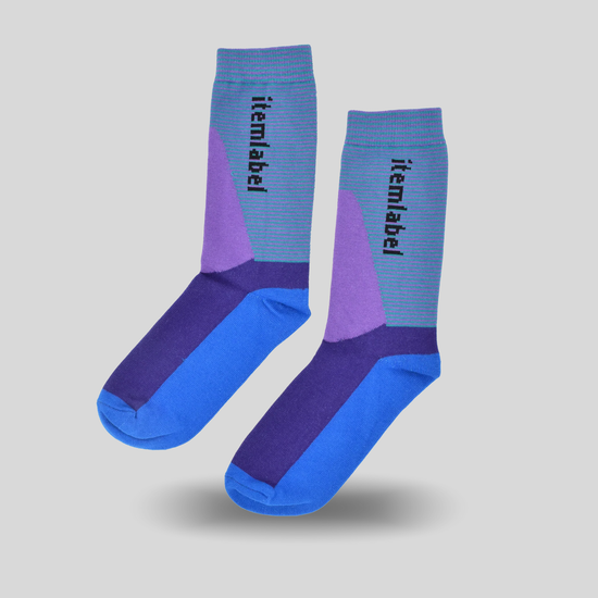 Inverse uAWR Socks