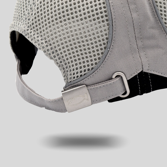 prototype_ neoMesh hat