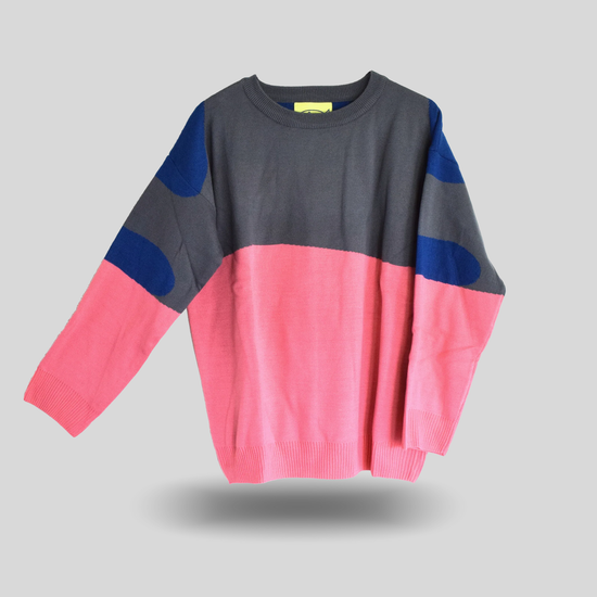Inverse Fi Knit Sweater