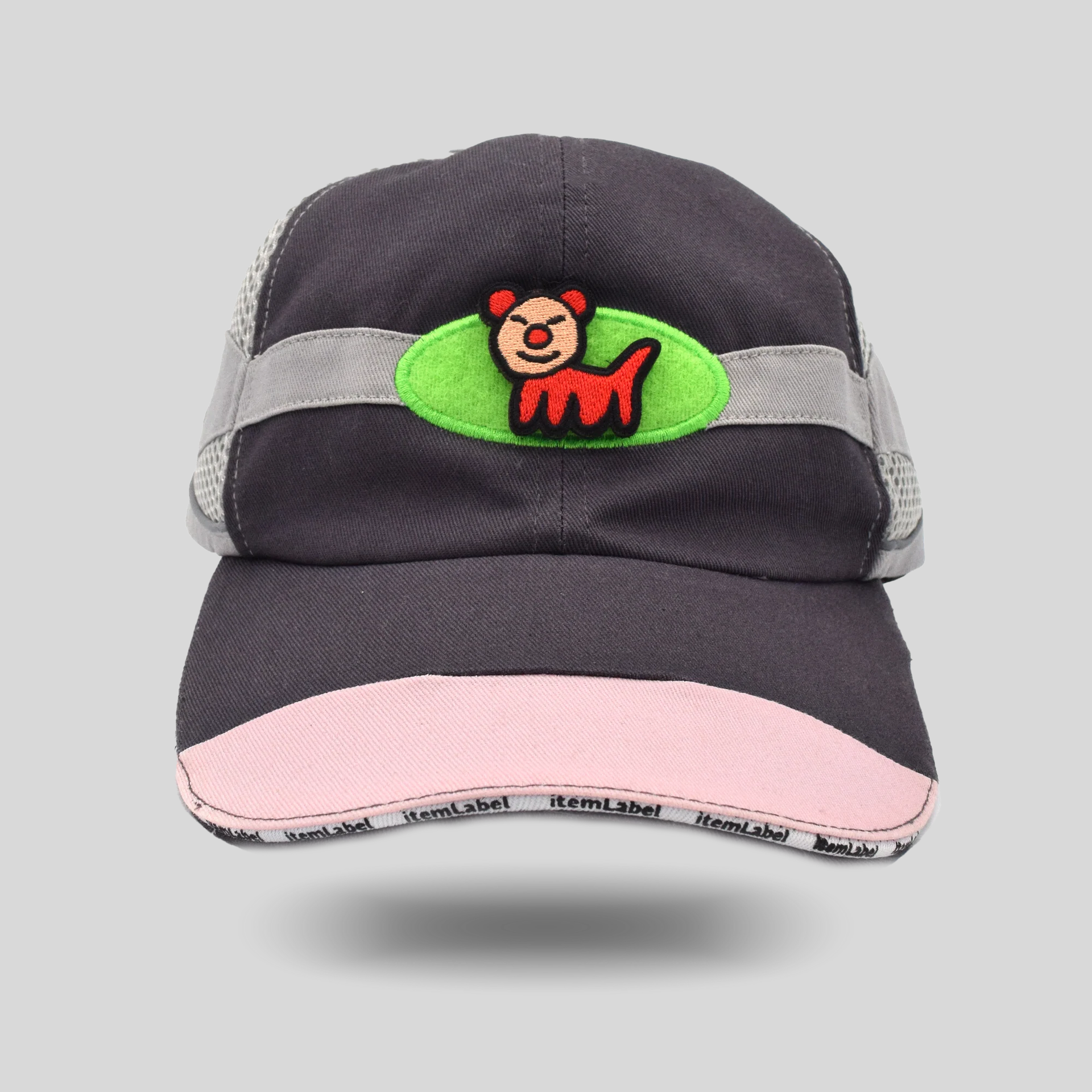 prototype_ neoMesh hat