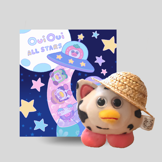 Ouioui ALLSTARS