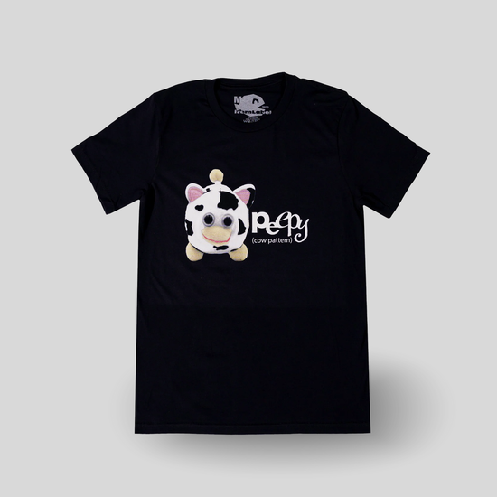 Cow Peepy Shirt