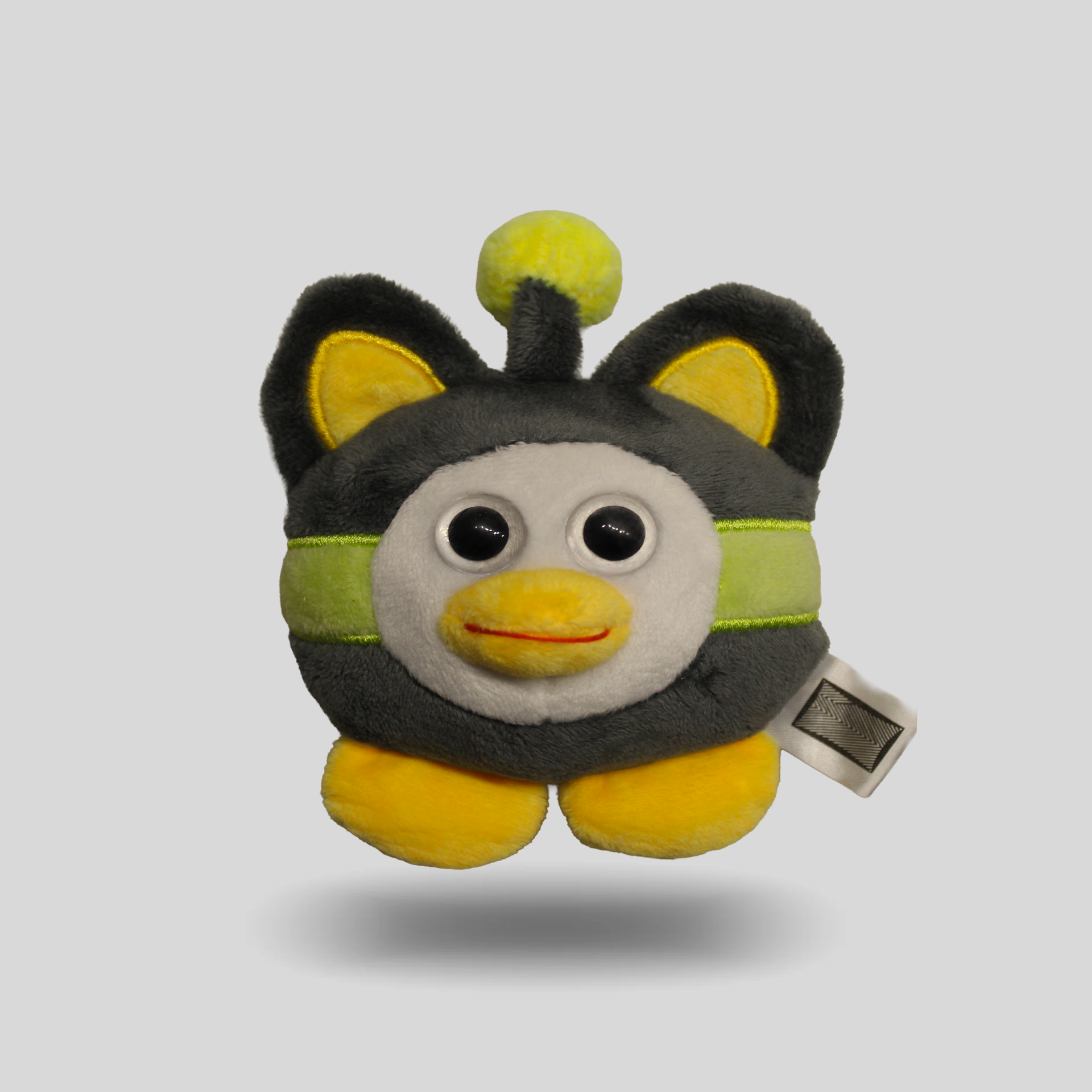KSFCLB x itemLabel flatbag w/ ouioui