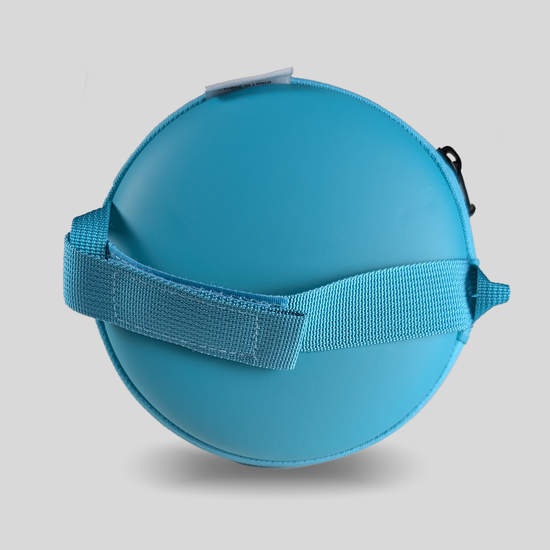 OuiOui MACARON (Blue)